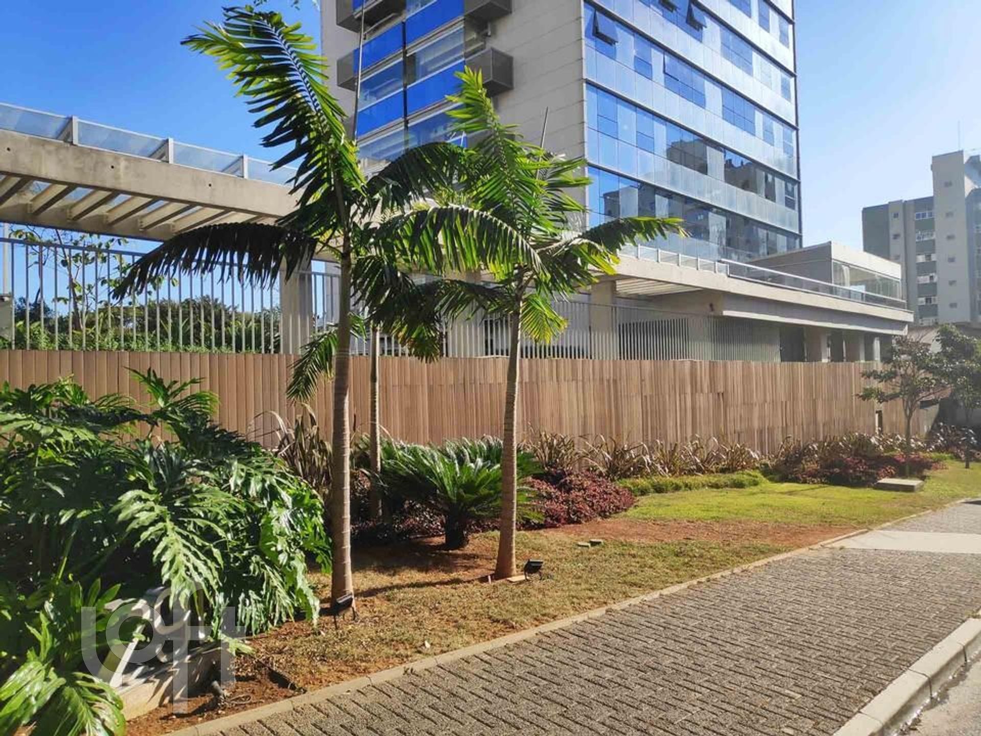 Apartamento à venda com 2 quartos, 122m² - Foto 26