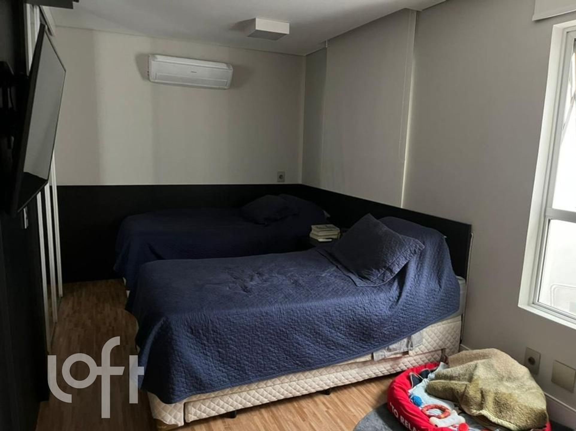 Apartamento à venda com 2 quartos, 122m² - Foto 7