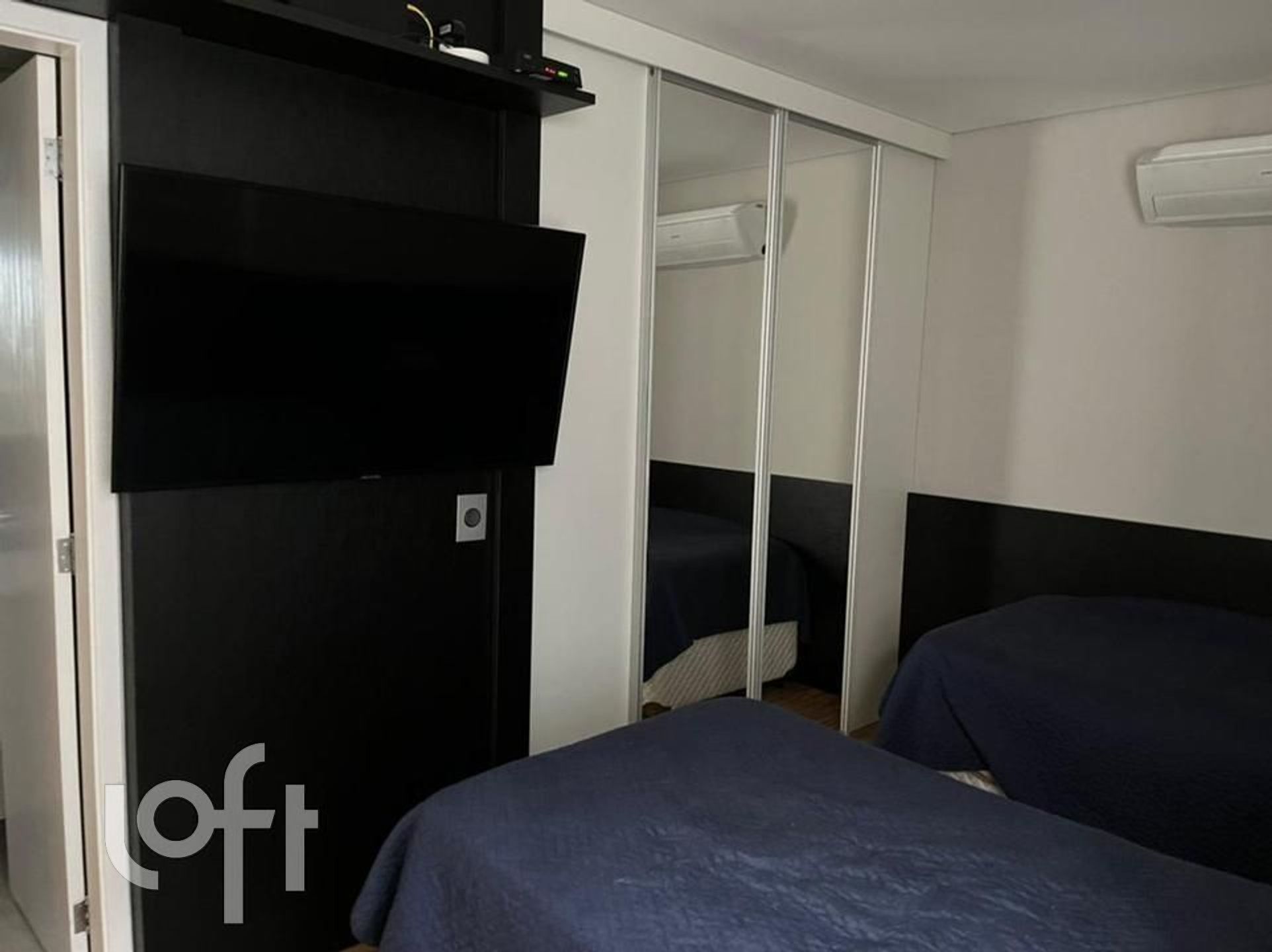 Apartamento à venda com 2 quartos, 122m² - Foto 8