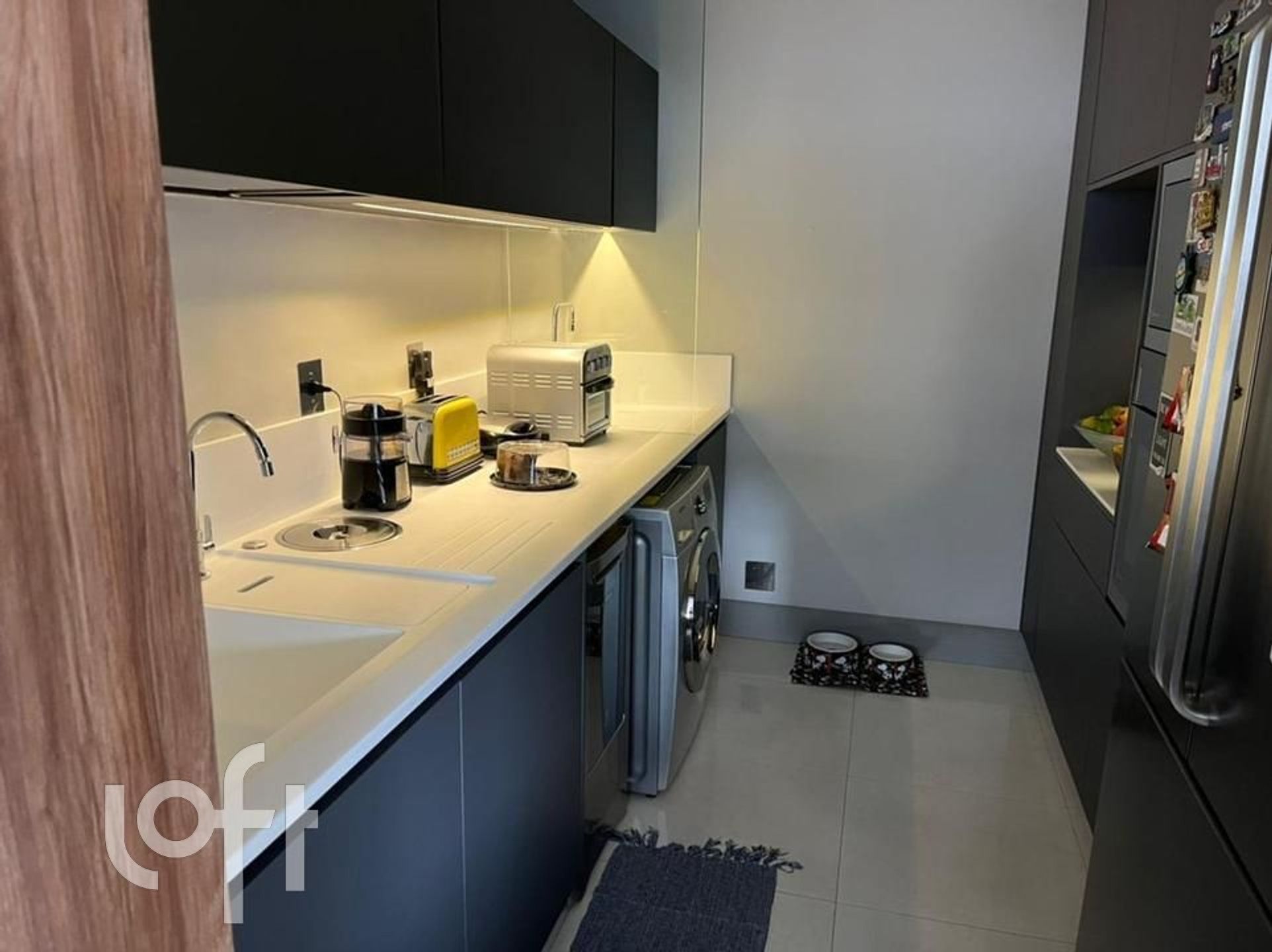 Apartamento à venda com 2 quartos, 122m² - Foto 3