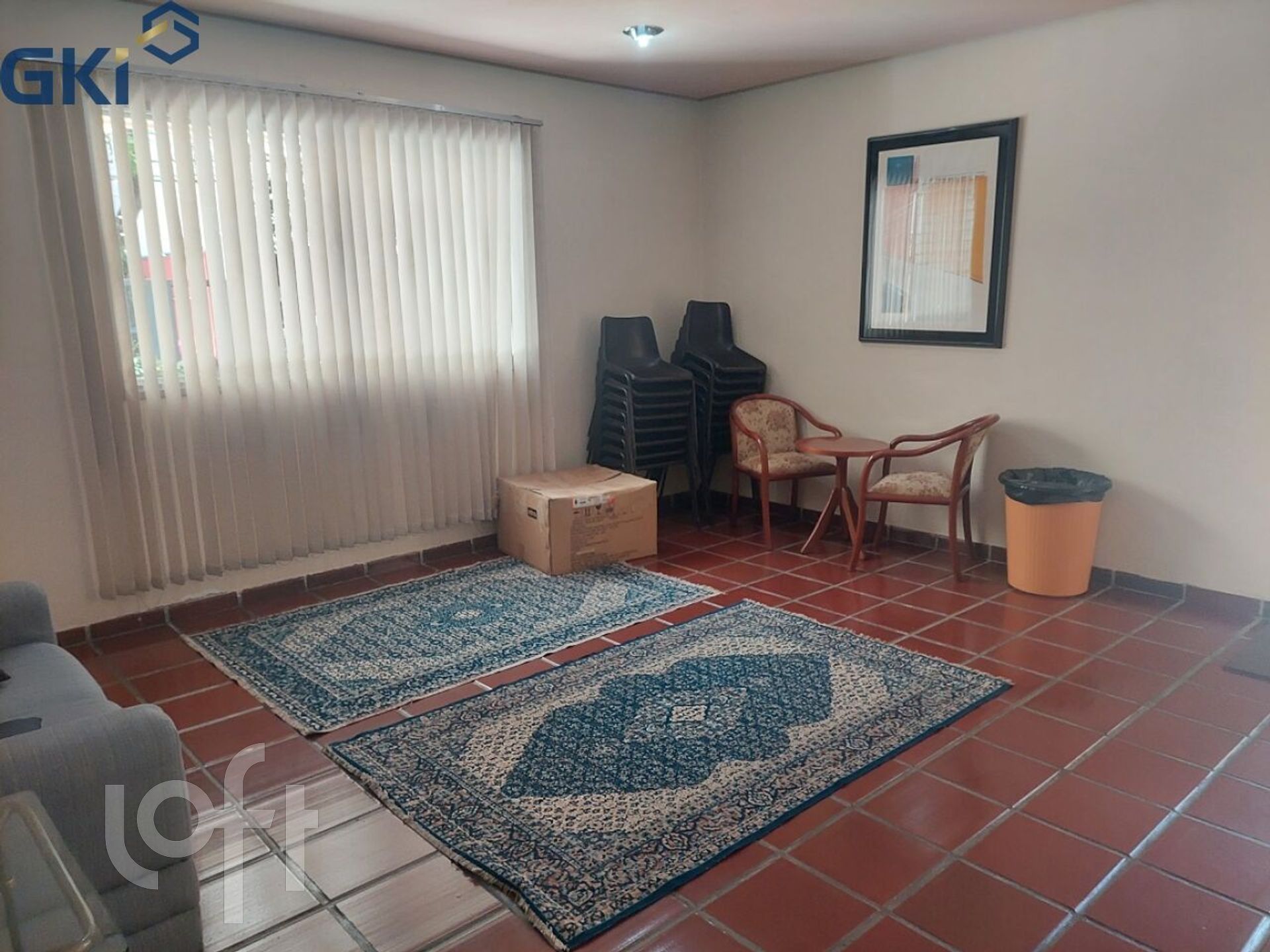 Apartamento à venda com 1 quarto, 40m² - Foto 33