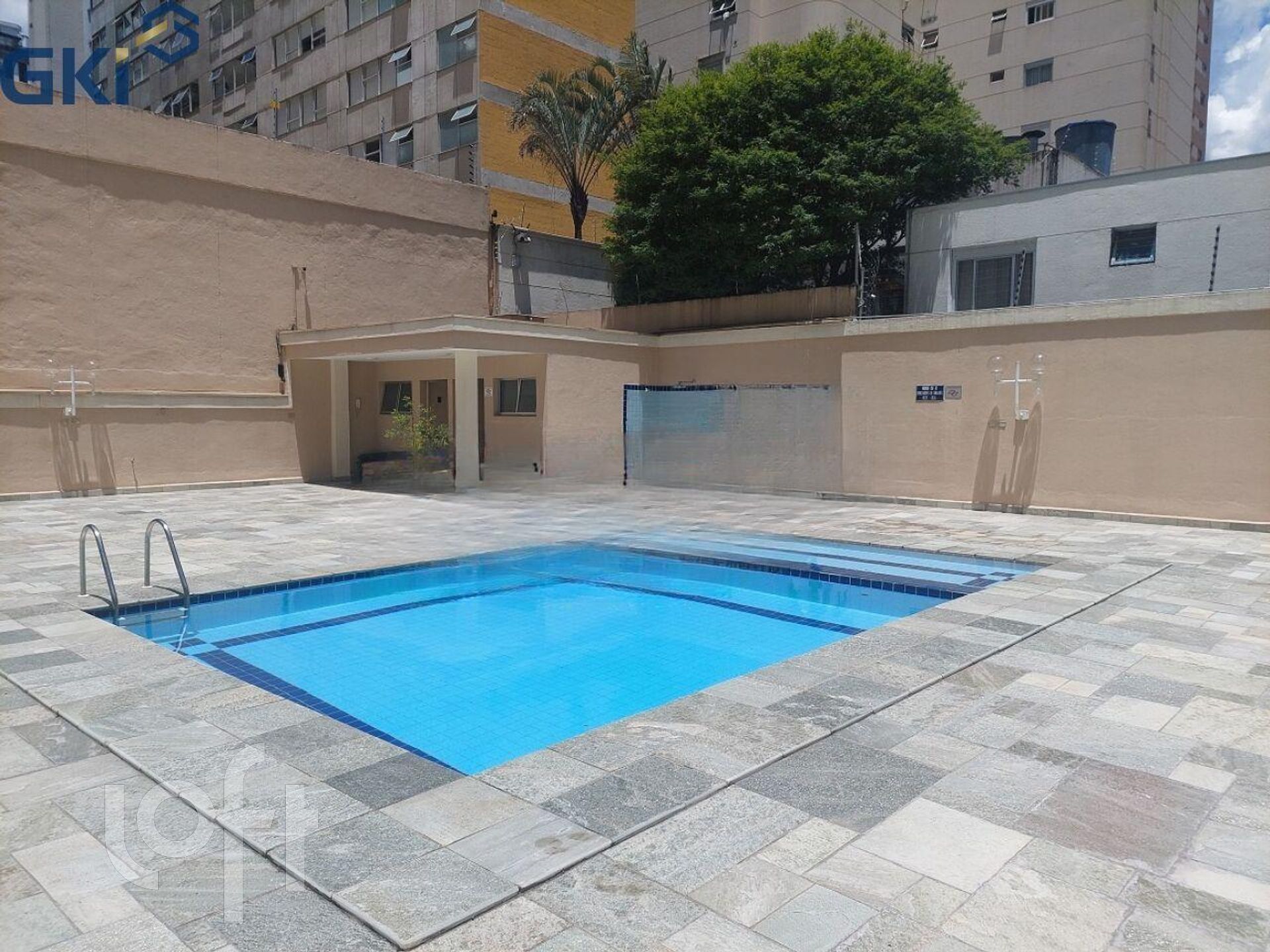 Apartamento à venda com 1 quarto, 40m² - Foto 28