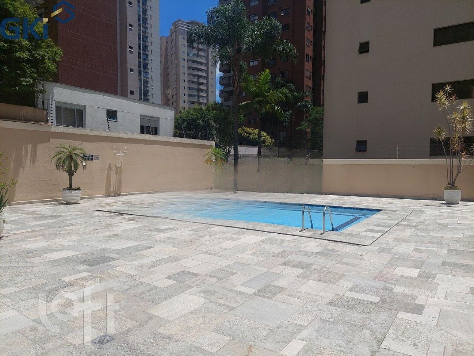 Apartamento à venda com 1 quarto, 40m² - Foto 27