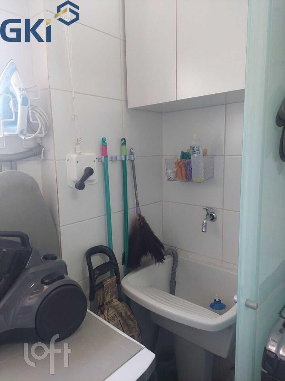 Apartamento à venda com 1 quarto, 40m² - Foto 12