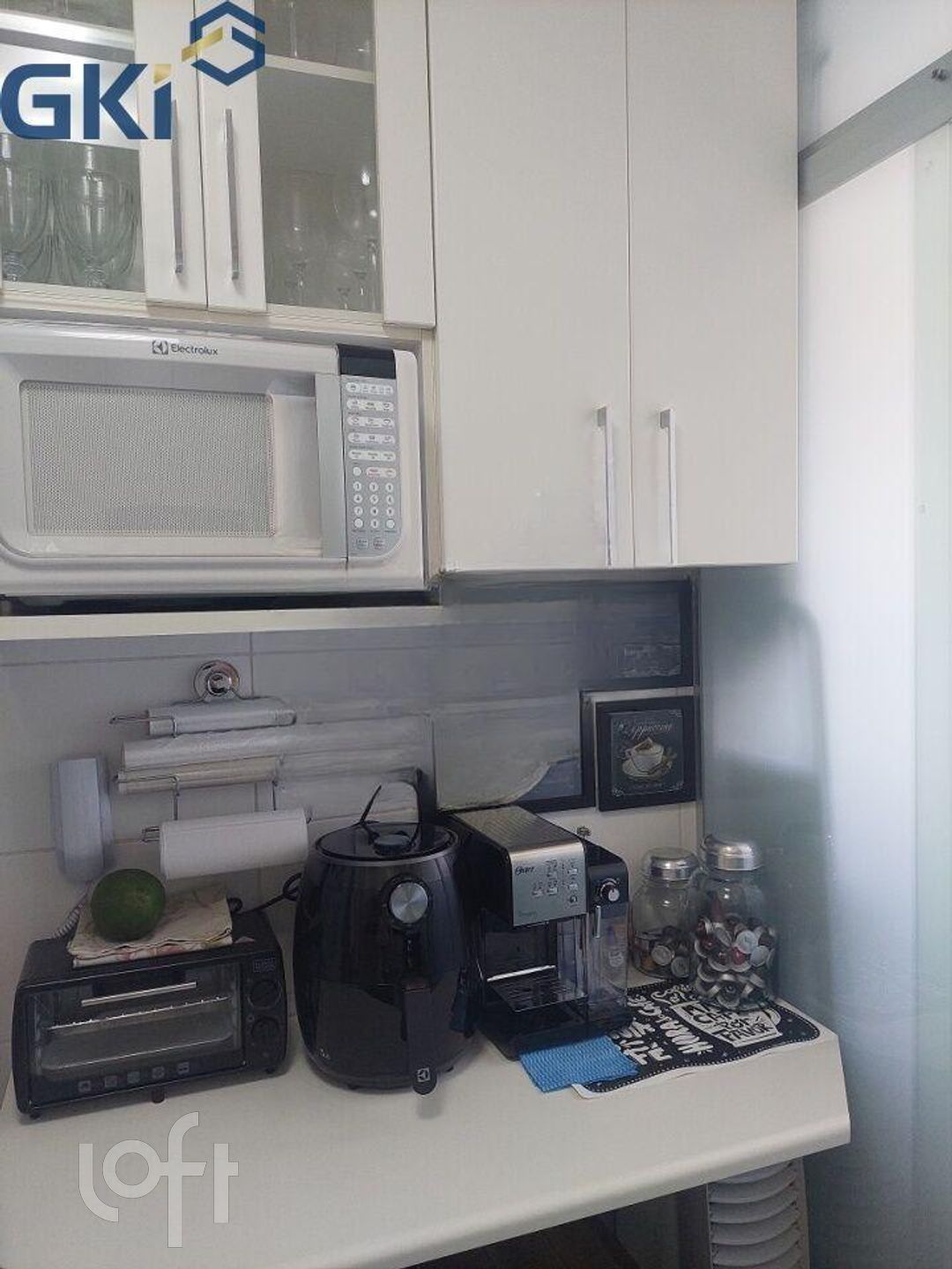 Apartamento à venda com 1 quarto, 40m² - Foto 18