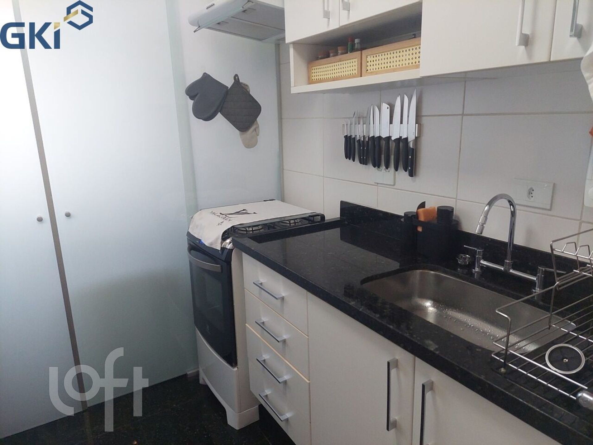 Apartamento à venda com 1 quarto, 40m² - Foto 14