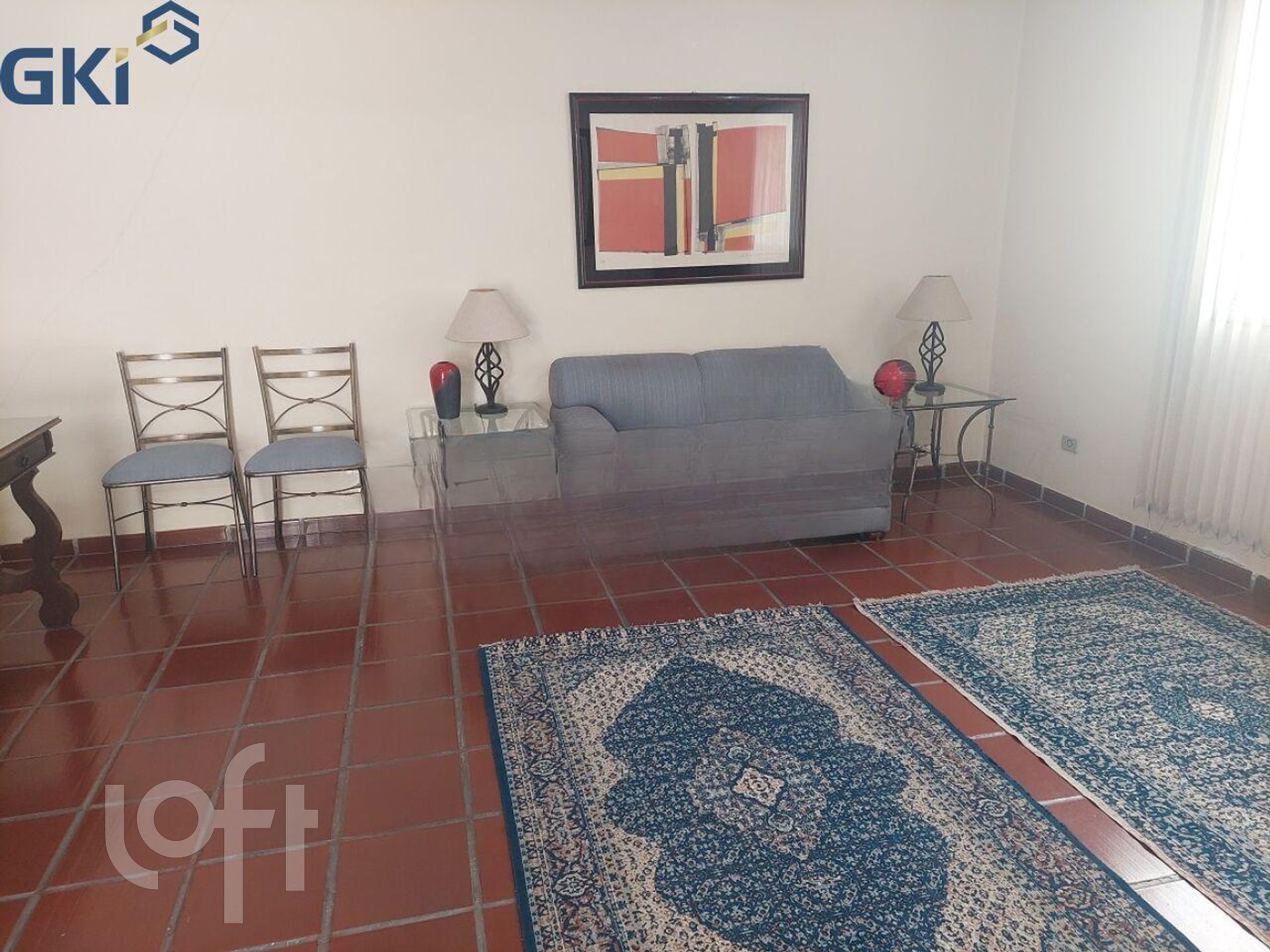 Apartamento à venda com 1 quarto, 40m² - Foto 31