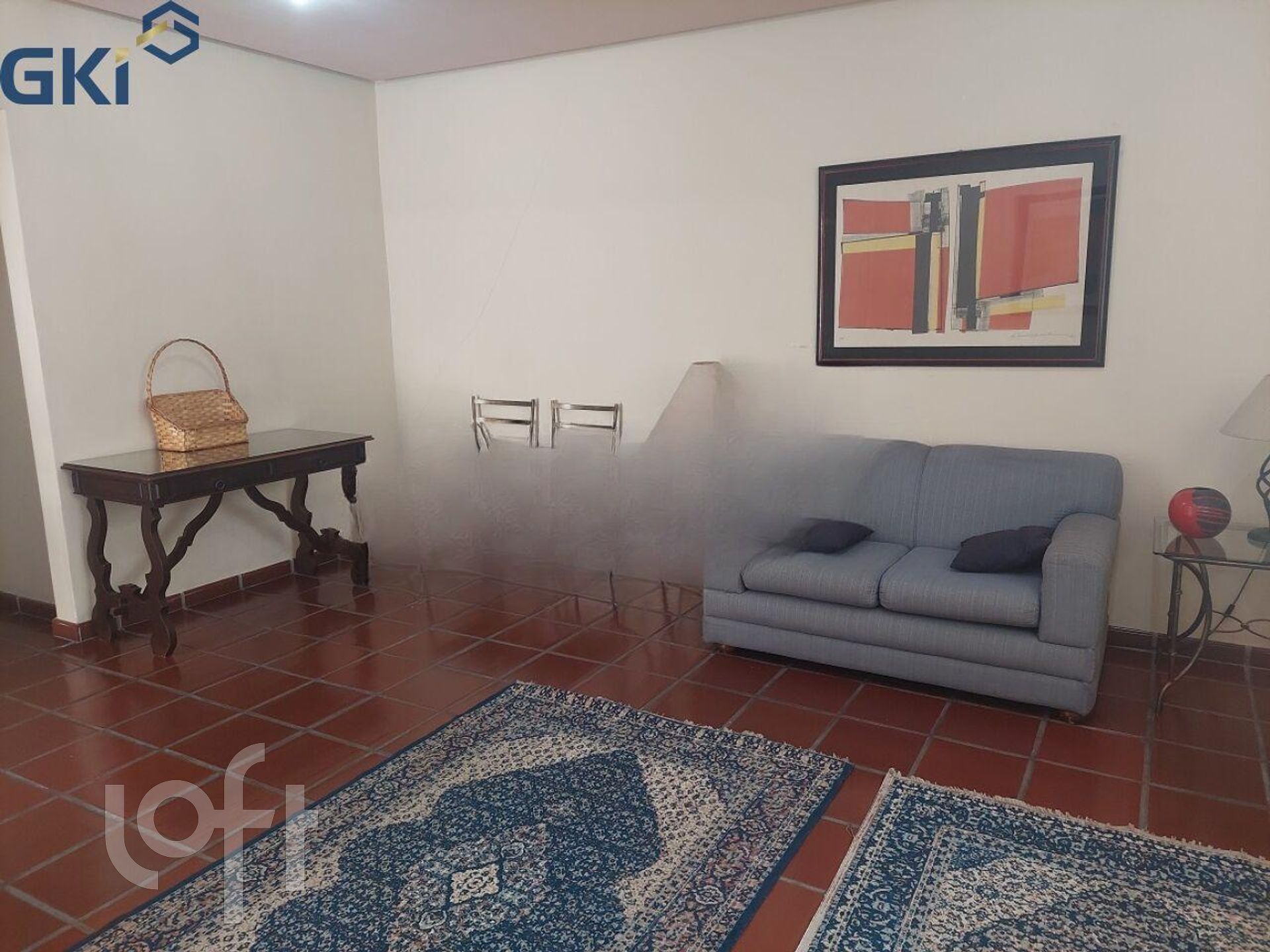 Apartamento à venda com 1 quarto, 40m² - Foto 29