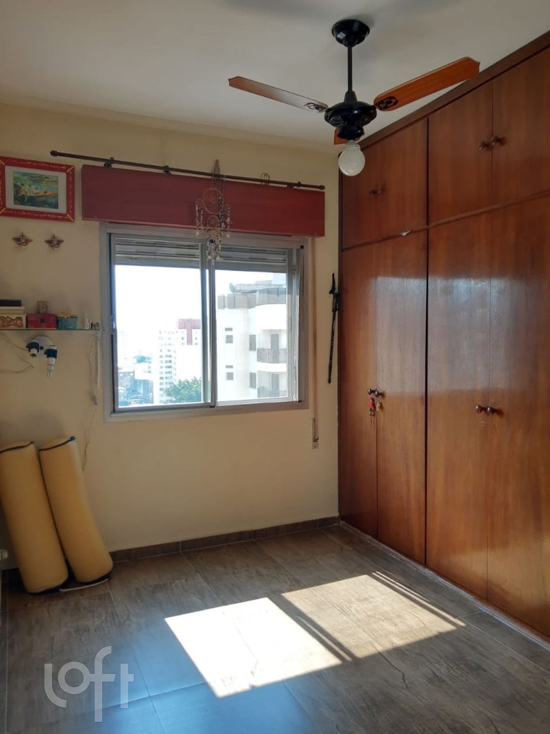 Apartamento à venda com 2 quartos, 74m² - Foto 5