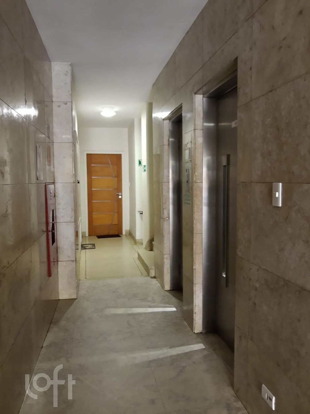 Apartamento à venda com 2 quartos, 74m² - Foto 17