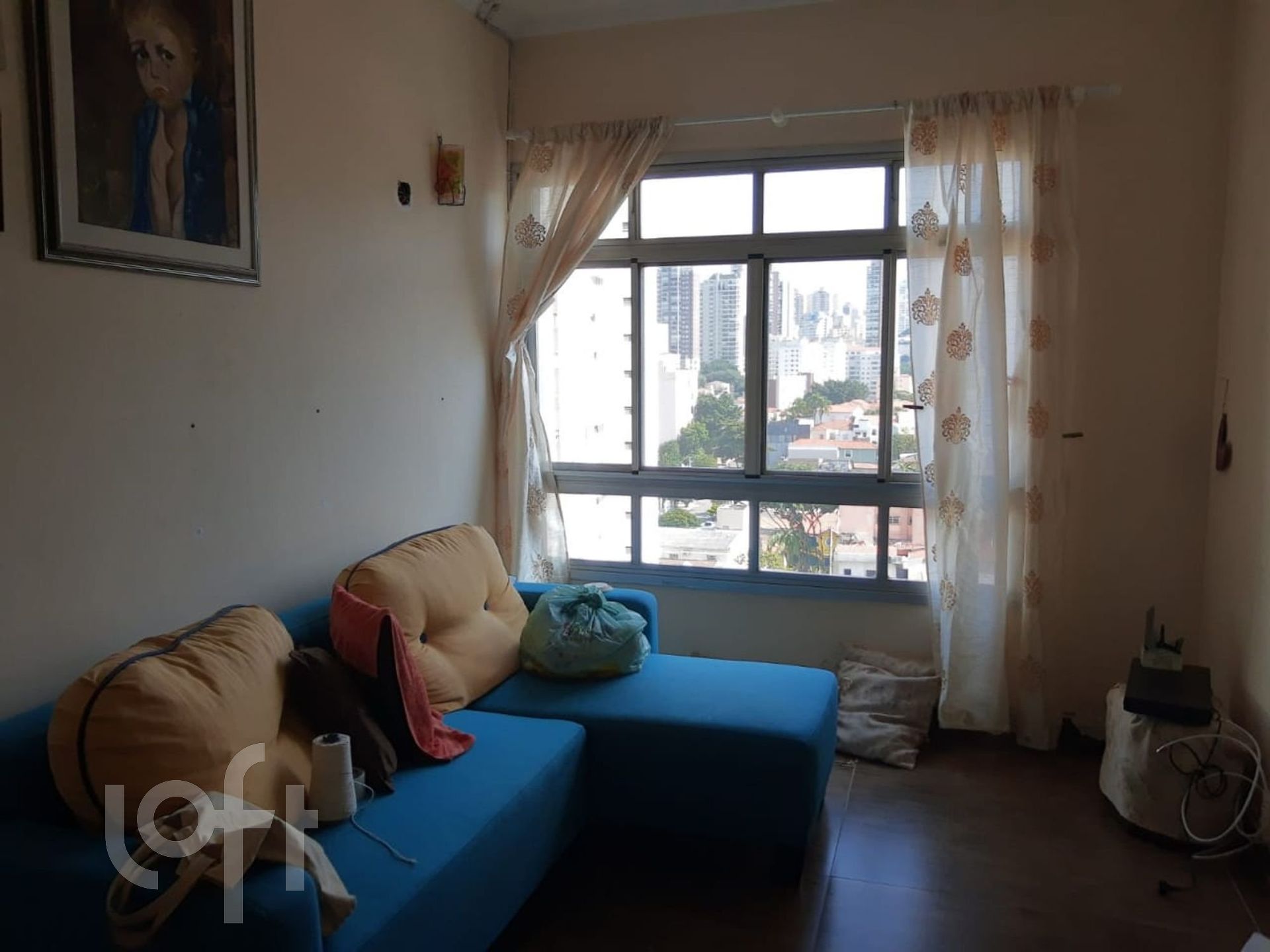 Apartamento à venda com 2 quartos, 74m² - Foto 10