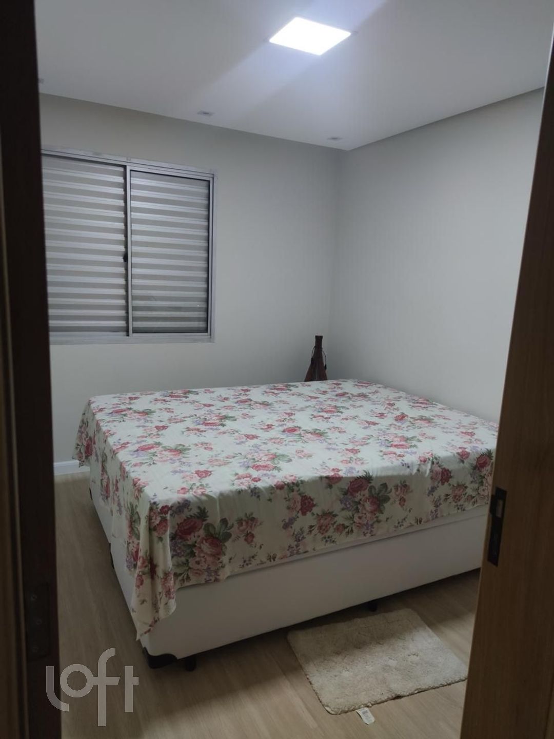 Apartamento à venda com 2 quartos, 52m² - Foto 5