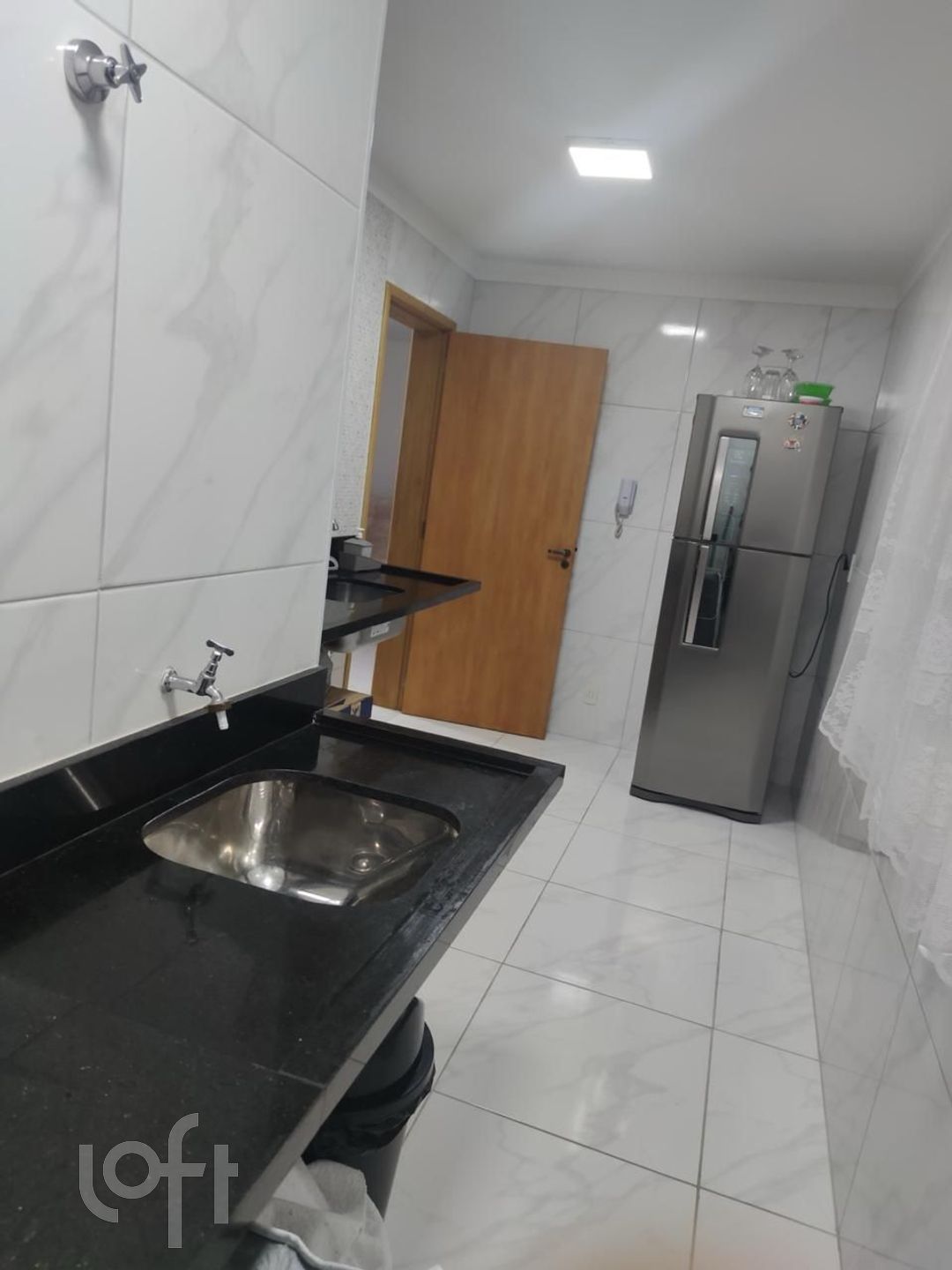 Apartamento à venda com 2 quartos, 52m² - Foto 6