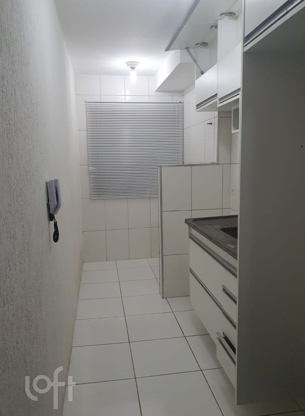 Apartamento à venda com 2 quartos, 58m² - Foto 5