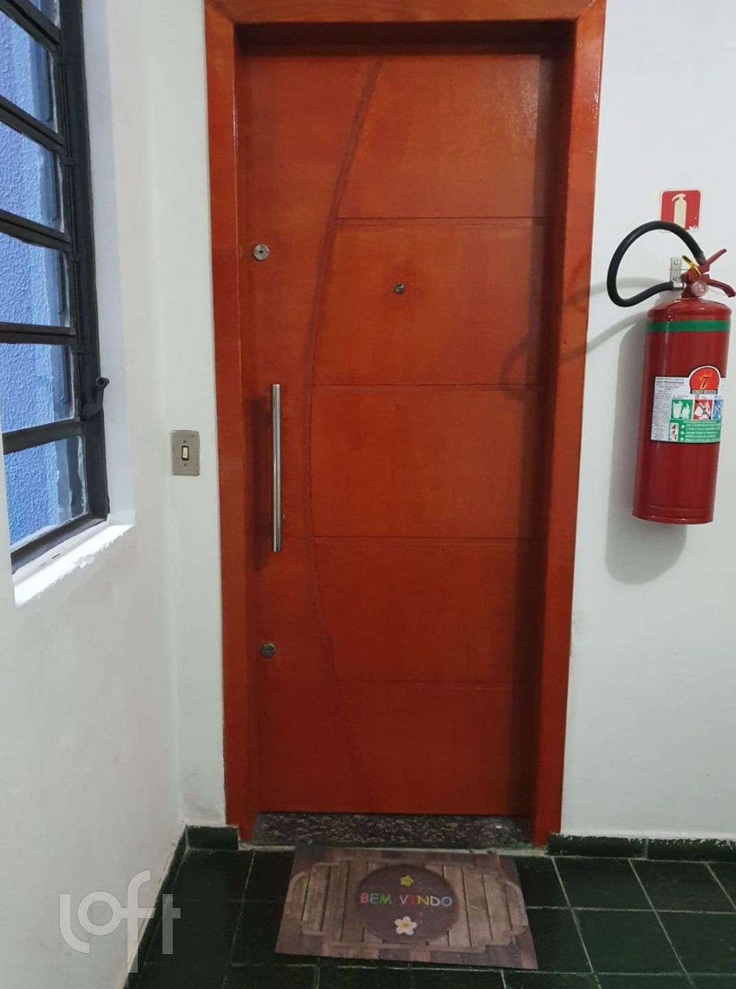 Apartamento à venda com 2 quartos, 58m² - Foto 7