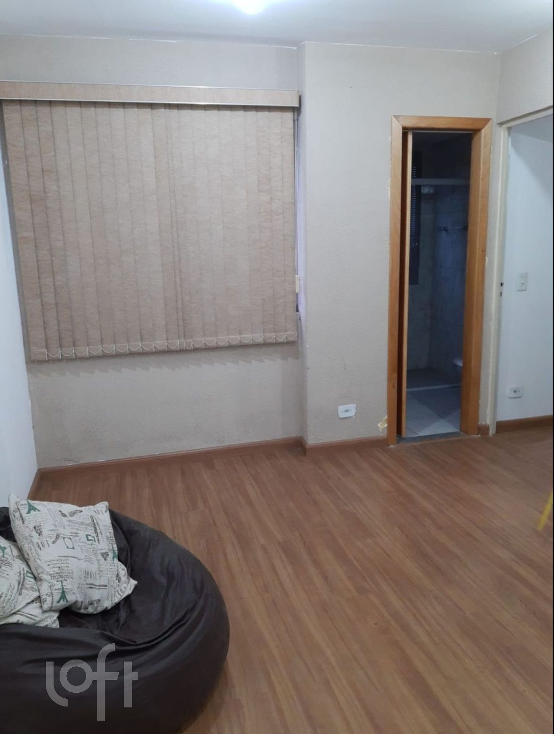 Apartamento à venda com 2 quartos, 58m² - Foto 6