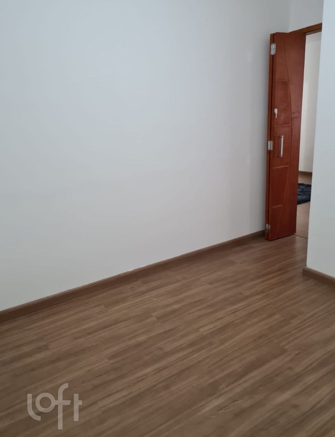 Apartamento à venda com 2 quartos, 58m² - Foto 8