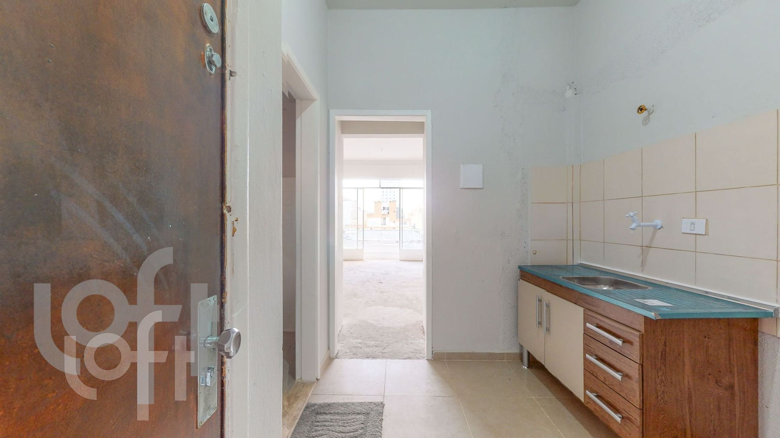 Apartamento à venda com 1 quarto, 47m² - Foto 24