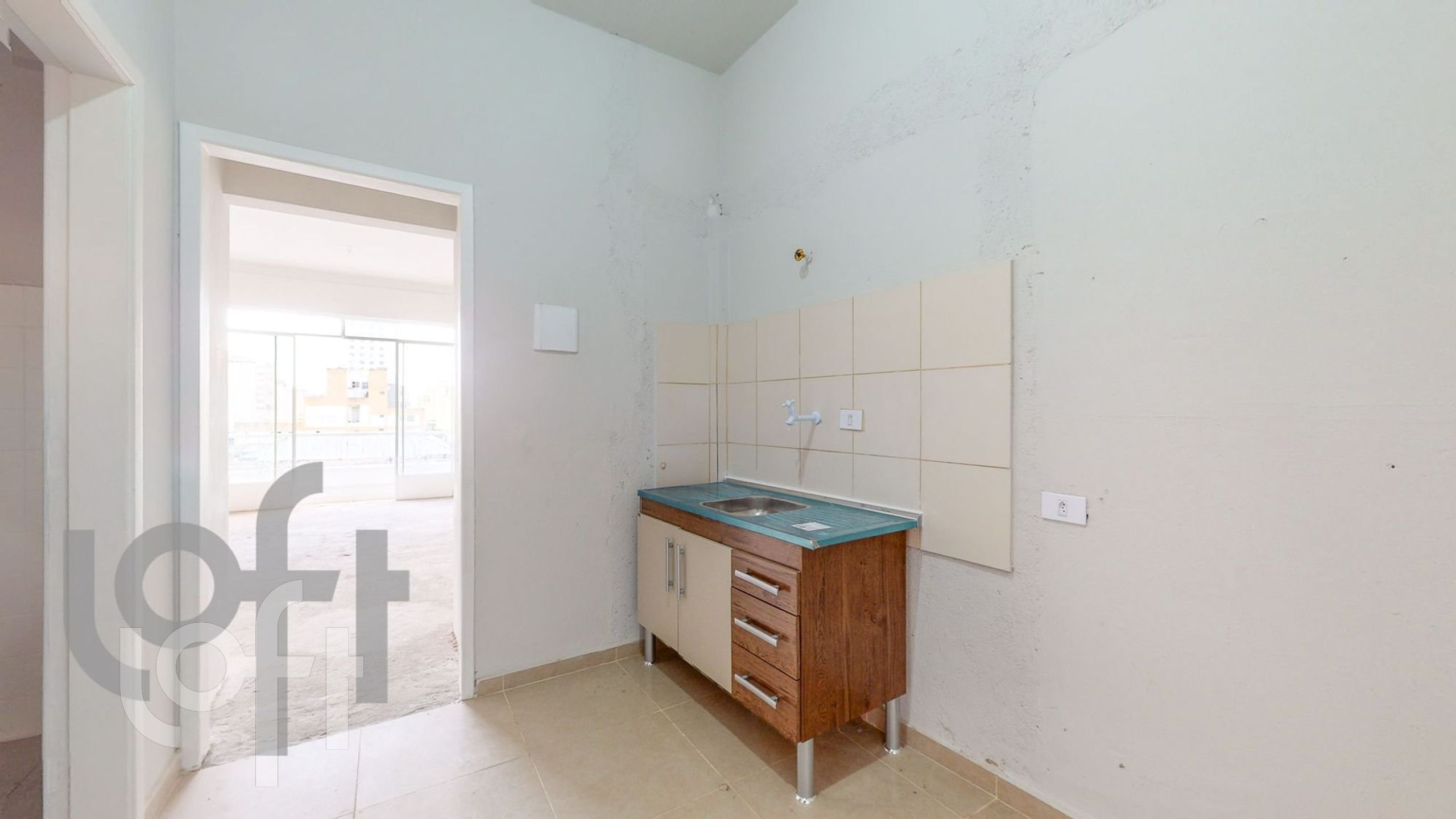 Apartamento à venda com 1 quarto, 47m² - Foto 25