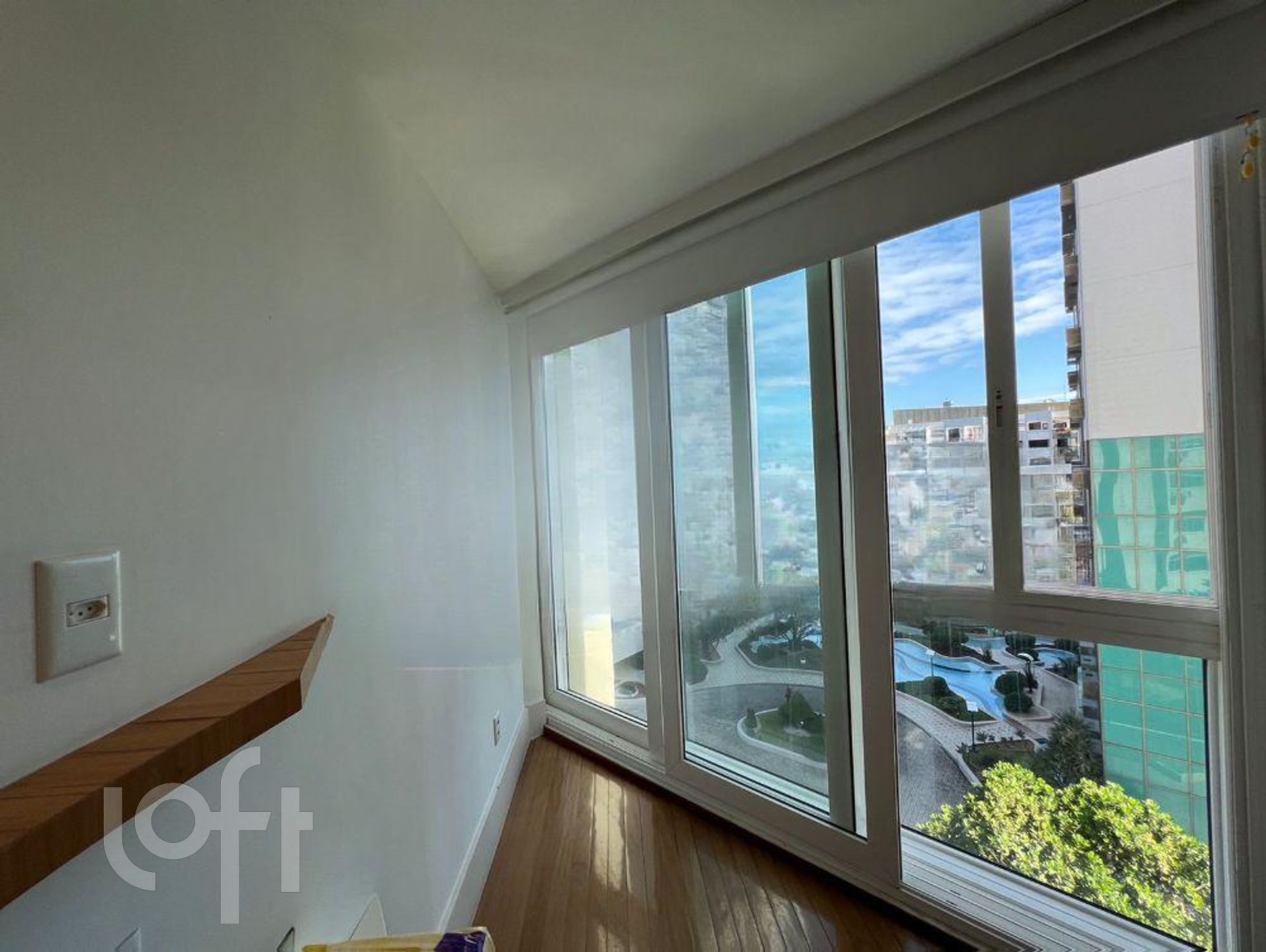 Apartamento à venda com 4 quartos, 400m² - Foto 8