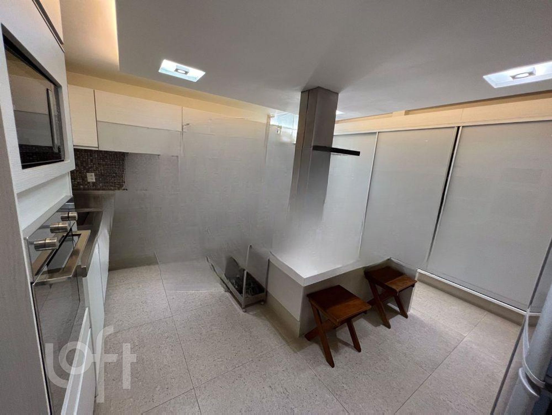 Apartamento à venda com 4 quartos, 400m² - Foto 9