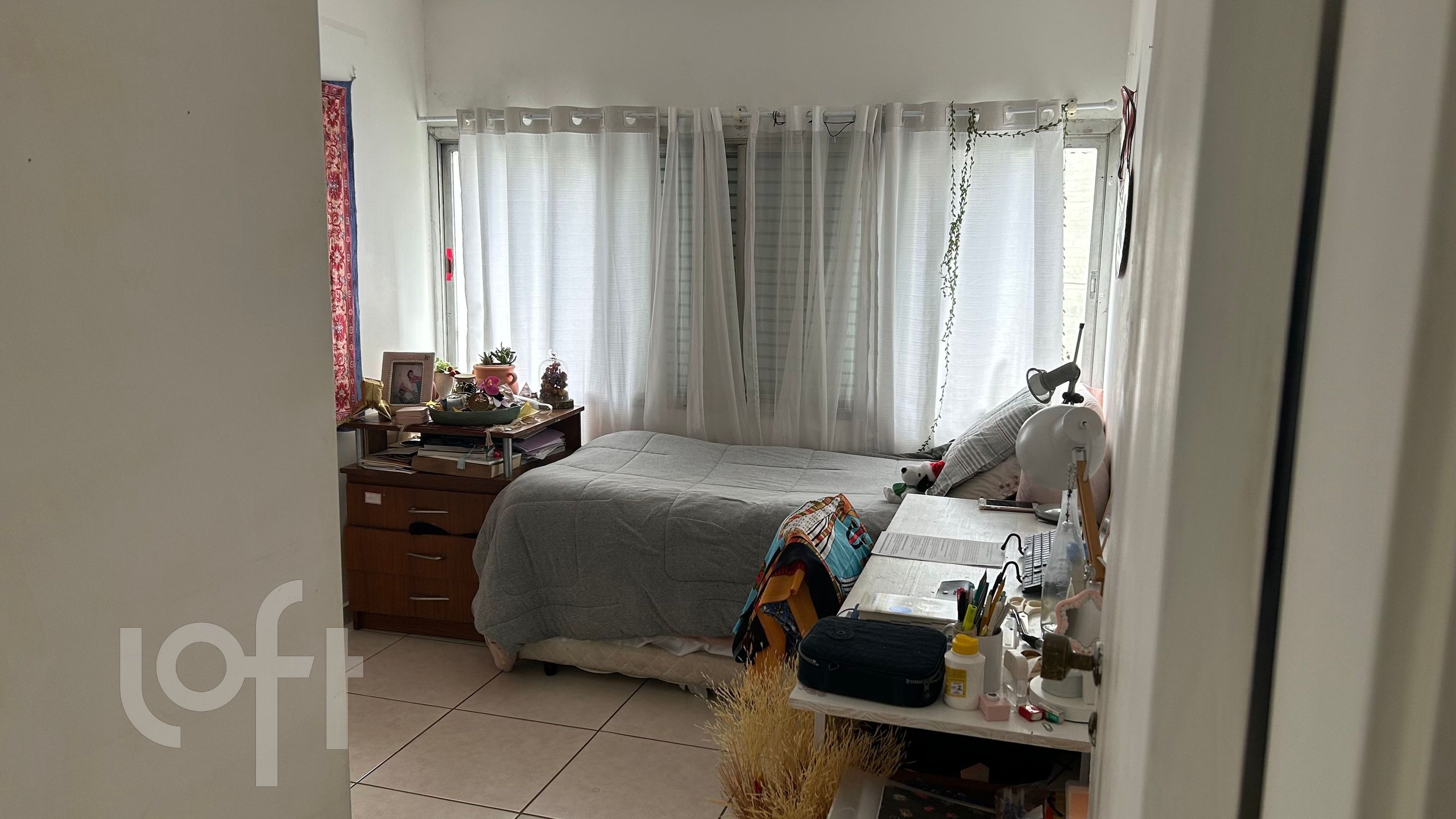 Apartamento à venda com 3 quartos, 140m² - Foto 8