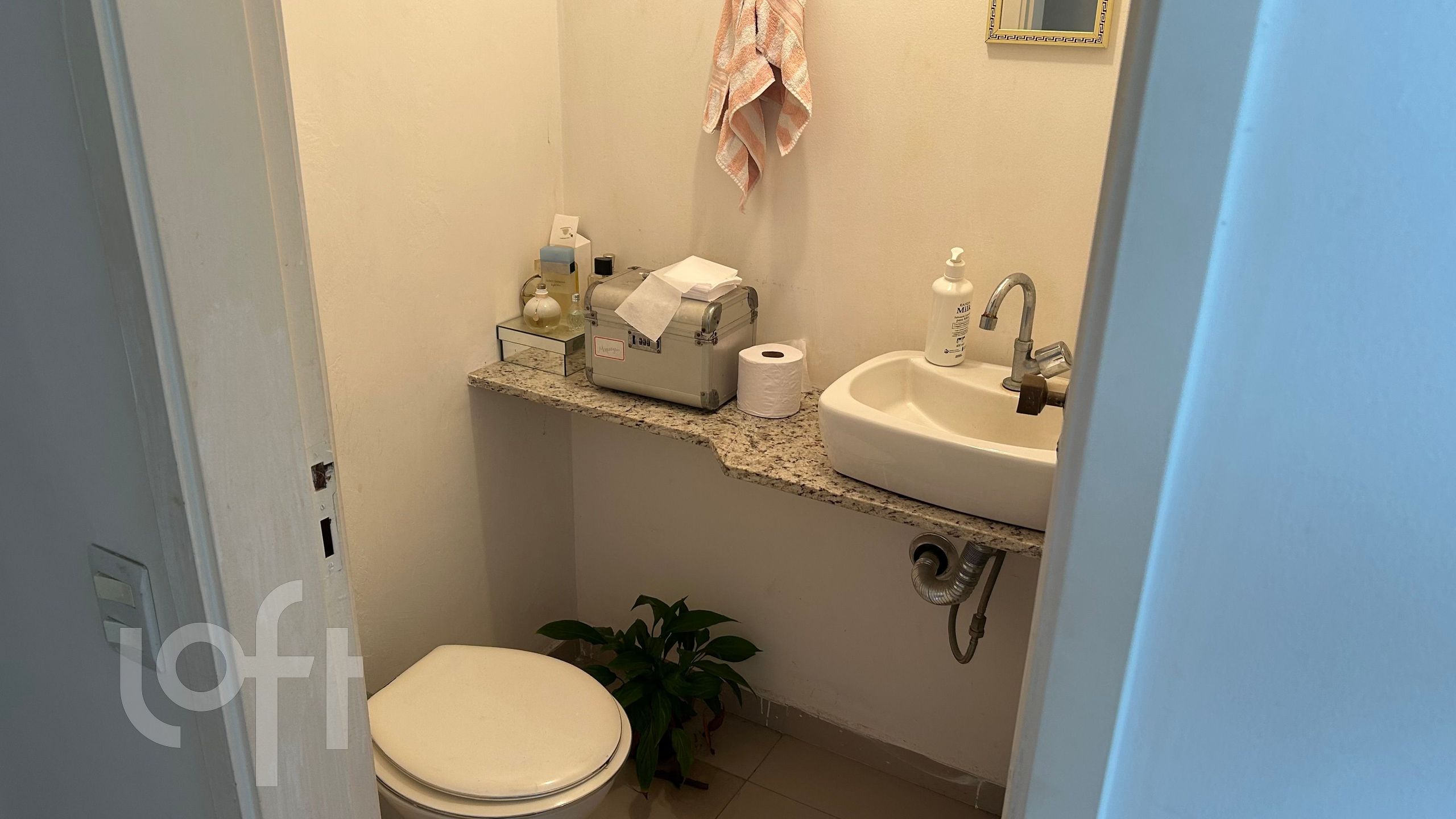 Apartamento à venda com 3 quartos, 140m² - Foto 10