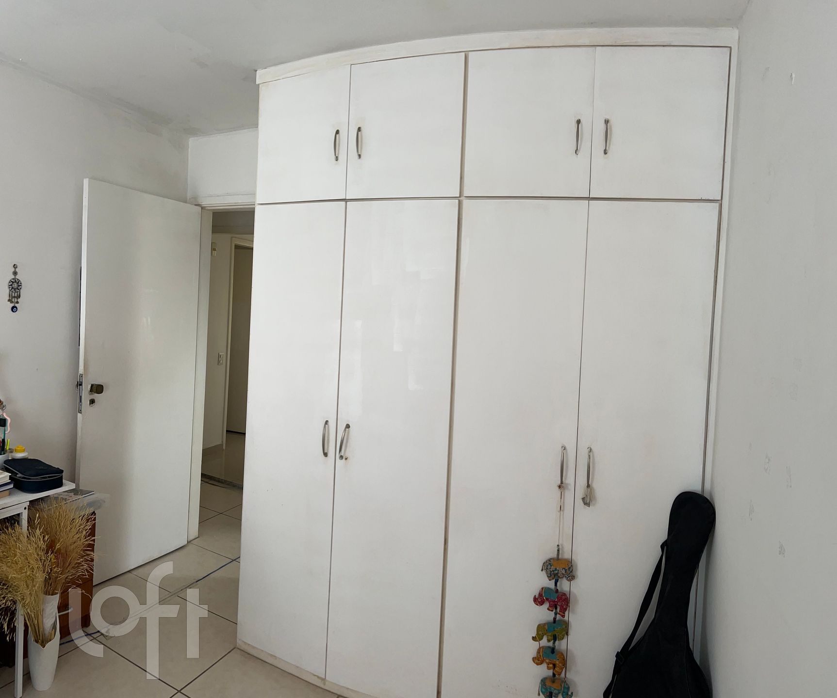 Apartamento à venda com 3 quartos, 140m² - Foto 9