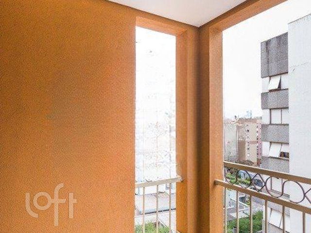 Apartamento com 98m², 3 dormitórios, 1 suíte, Boa Vista em Porto Alegre