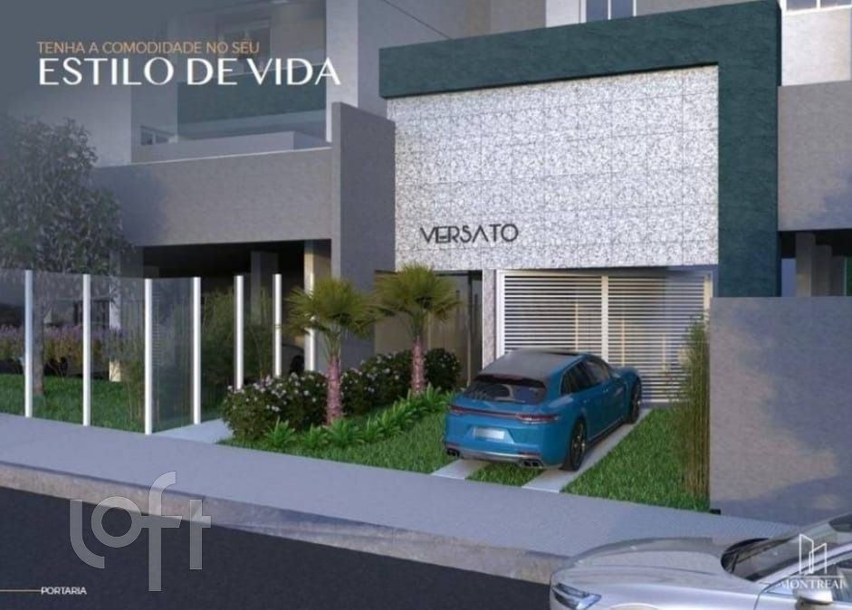 Apartamento à venda com 2 quartos, 51m² - Foto 5