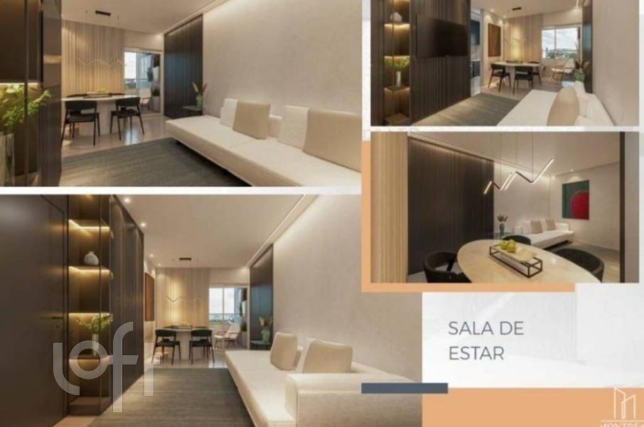 Apartamento à venda com 2 quartos, 51m² - Foto 6