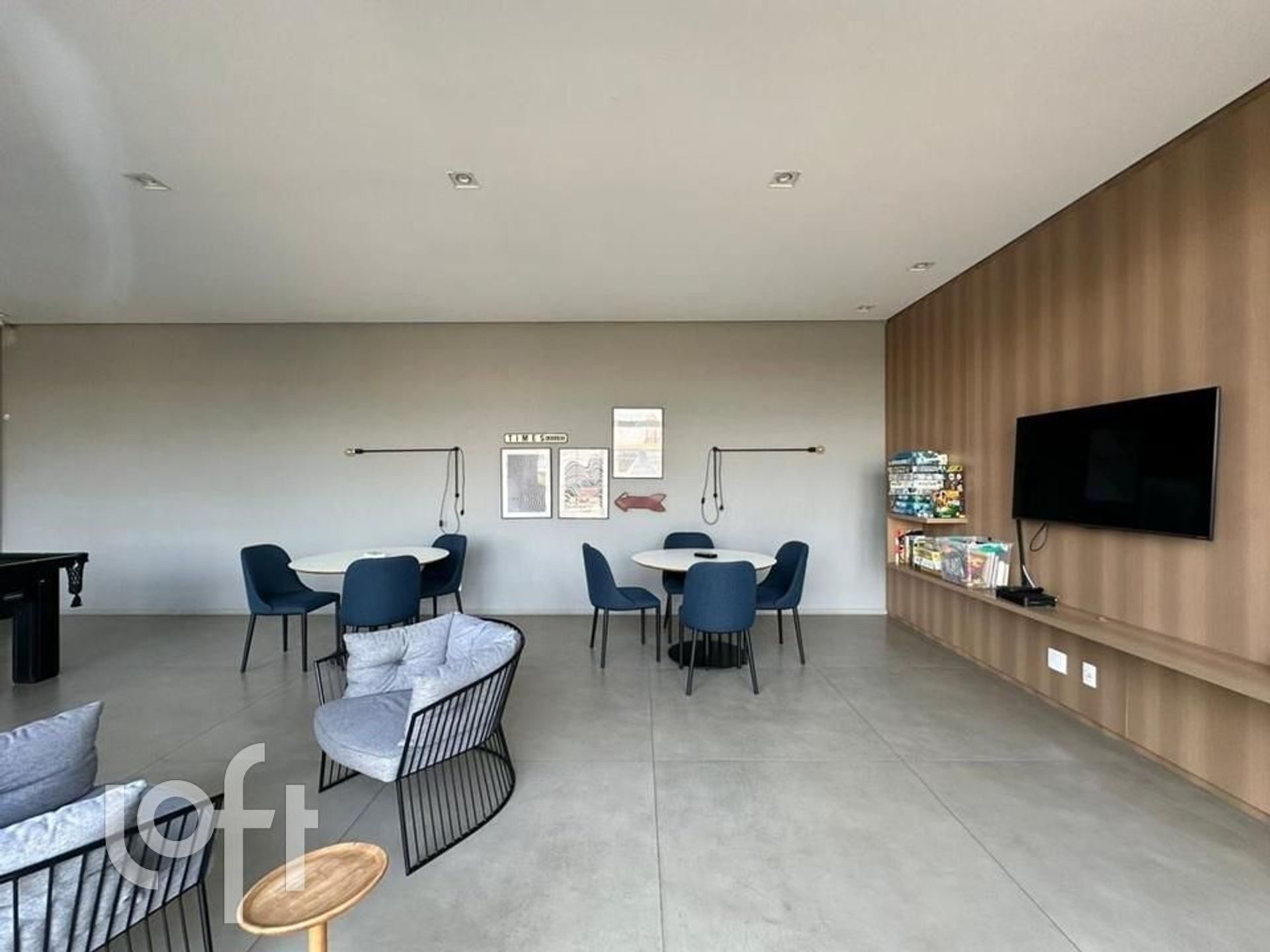 Apartamento à venda com 3 quartos, 154m² - Foto 26