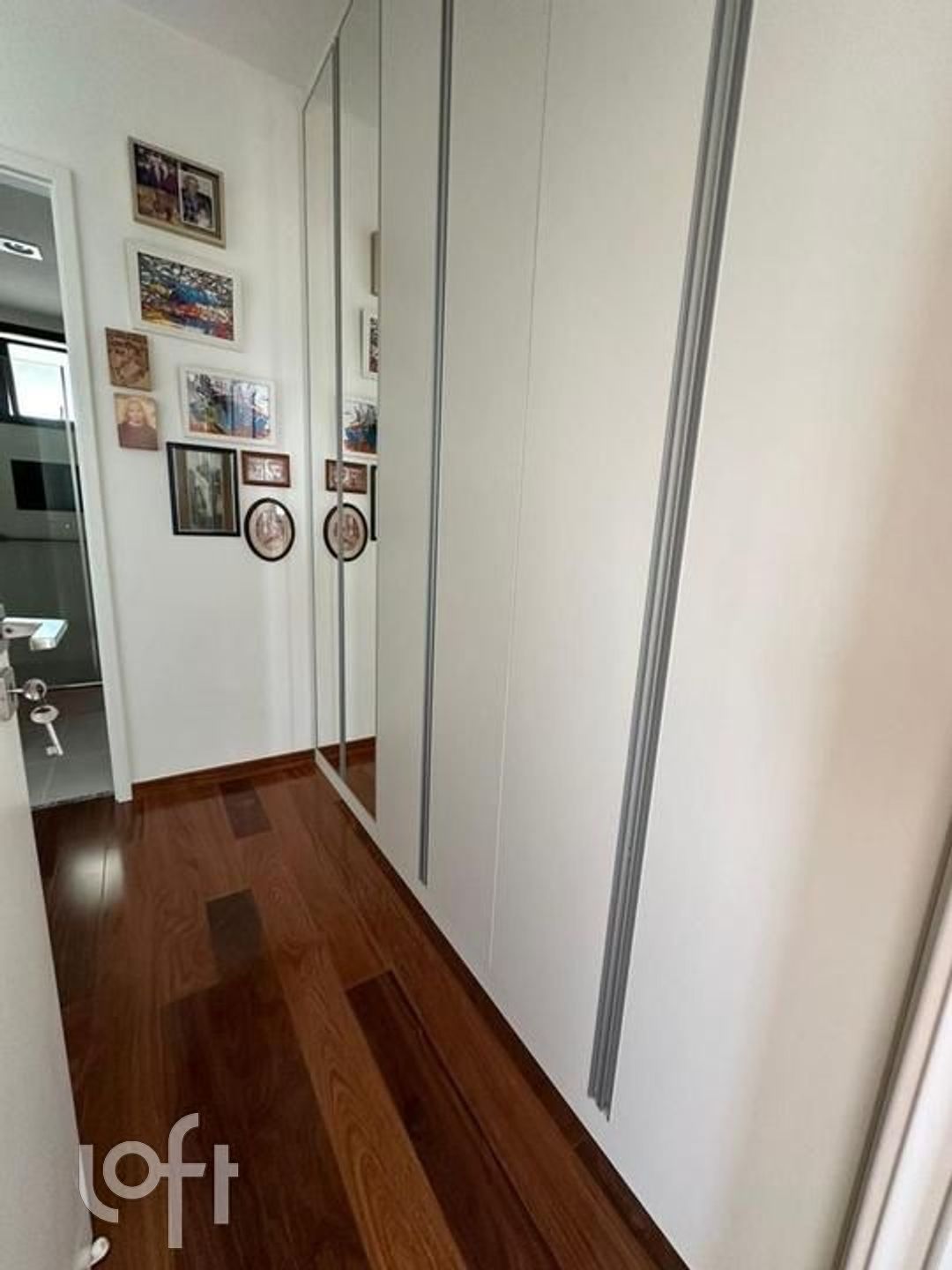 Apartamento à venda com 3 quartos, 154m² - Foto 16