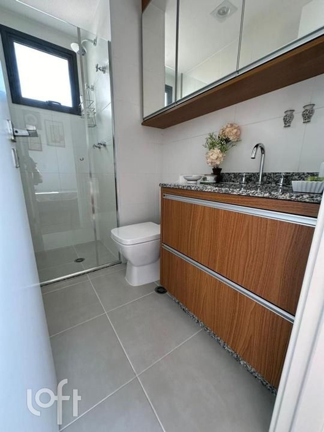 Apartamento à venda com 3 quartos, 154m² - Foto 14