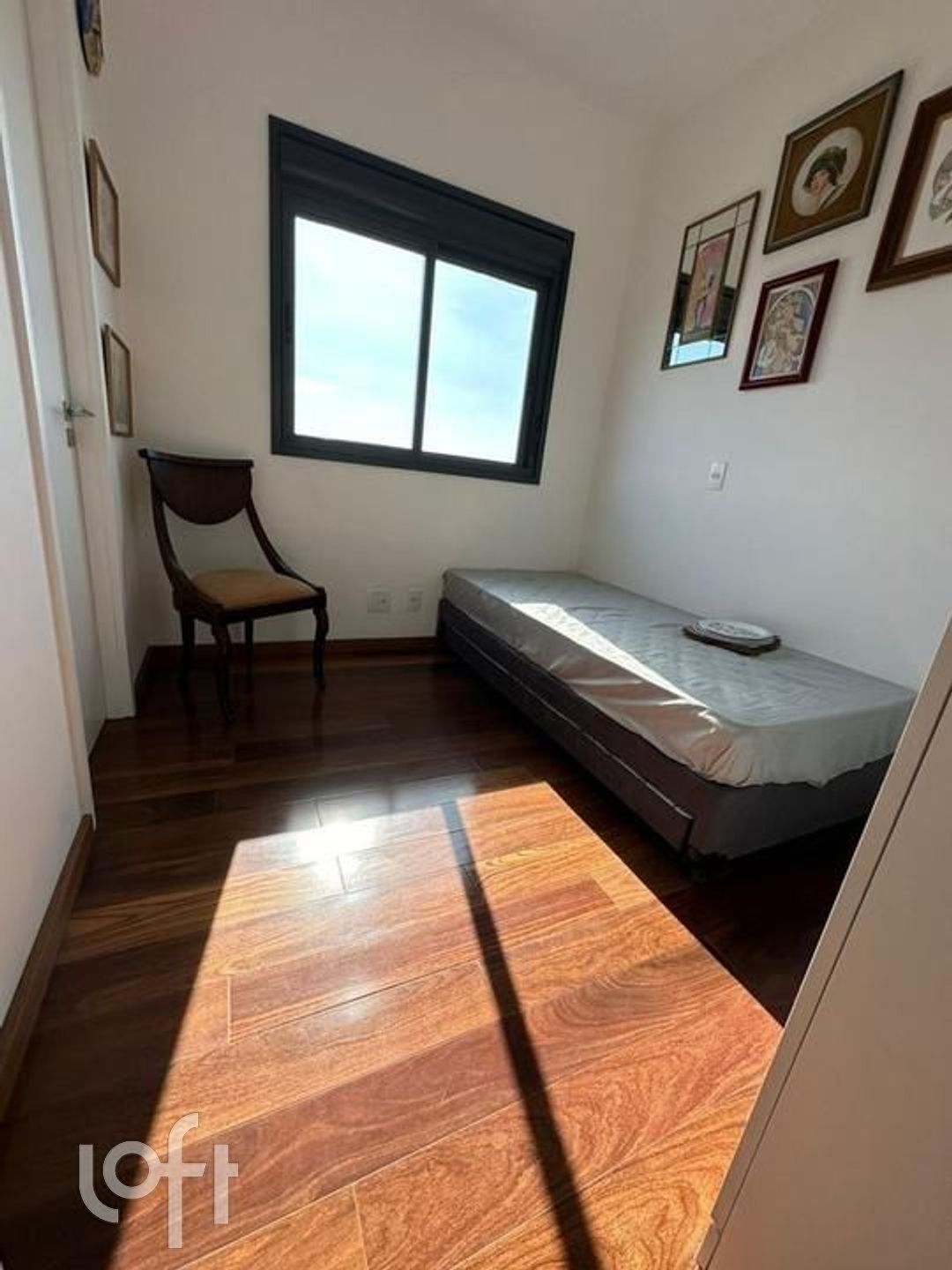 Apartamento à venda com 3 quartos, 154m² - Foto 21