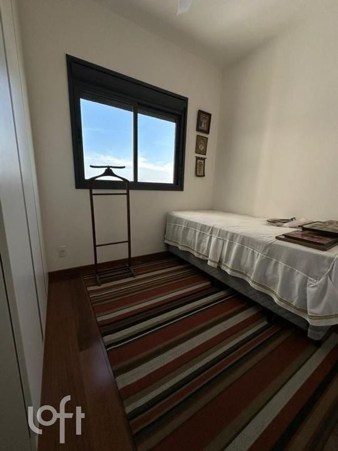 Apartamento à venda com 3 quartos, 154m² - Foto 19