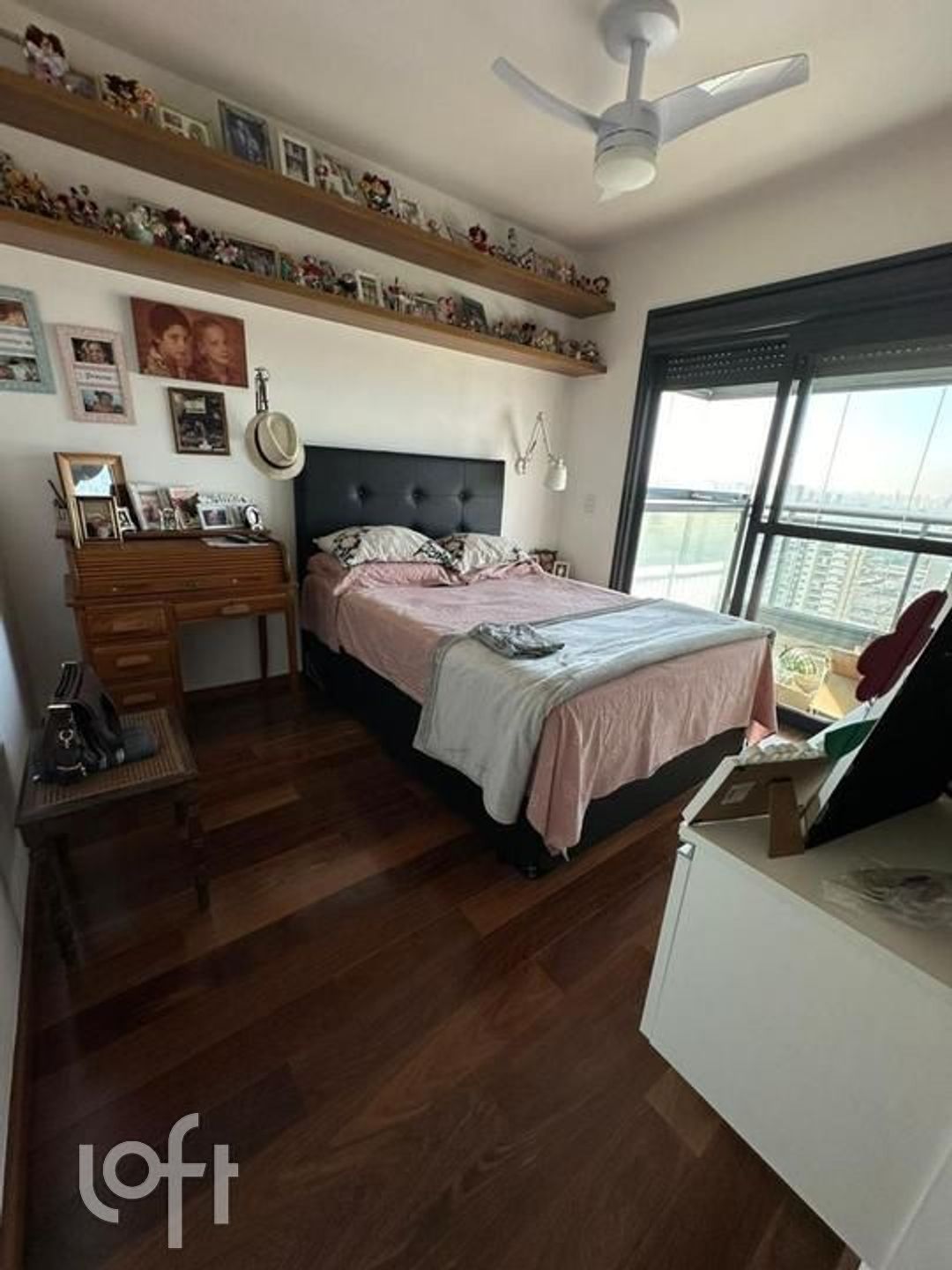 Apartamento à venda com 3 quartos, 154m² - Foto 20