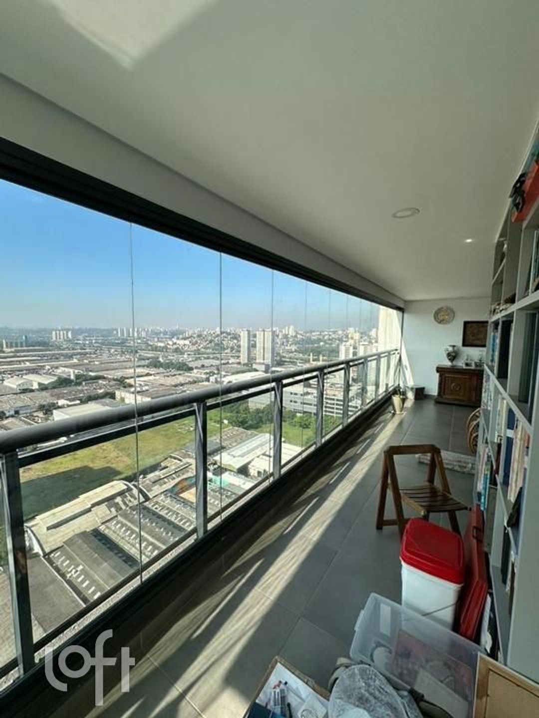 Apartamento à venda com 3 quartos, 154m² - Foto 10