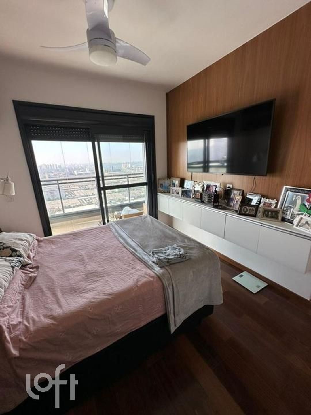 Apartamento à venda com 3 quartos, 154m² - Foto 5