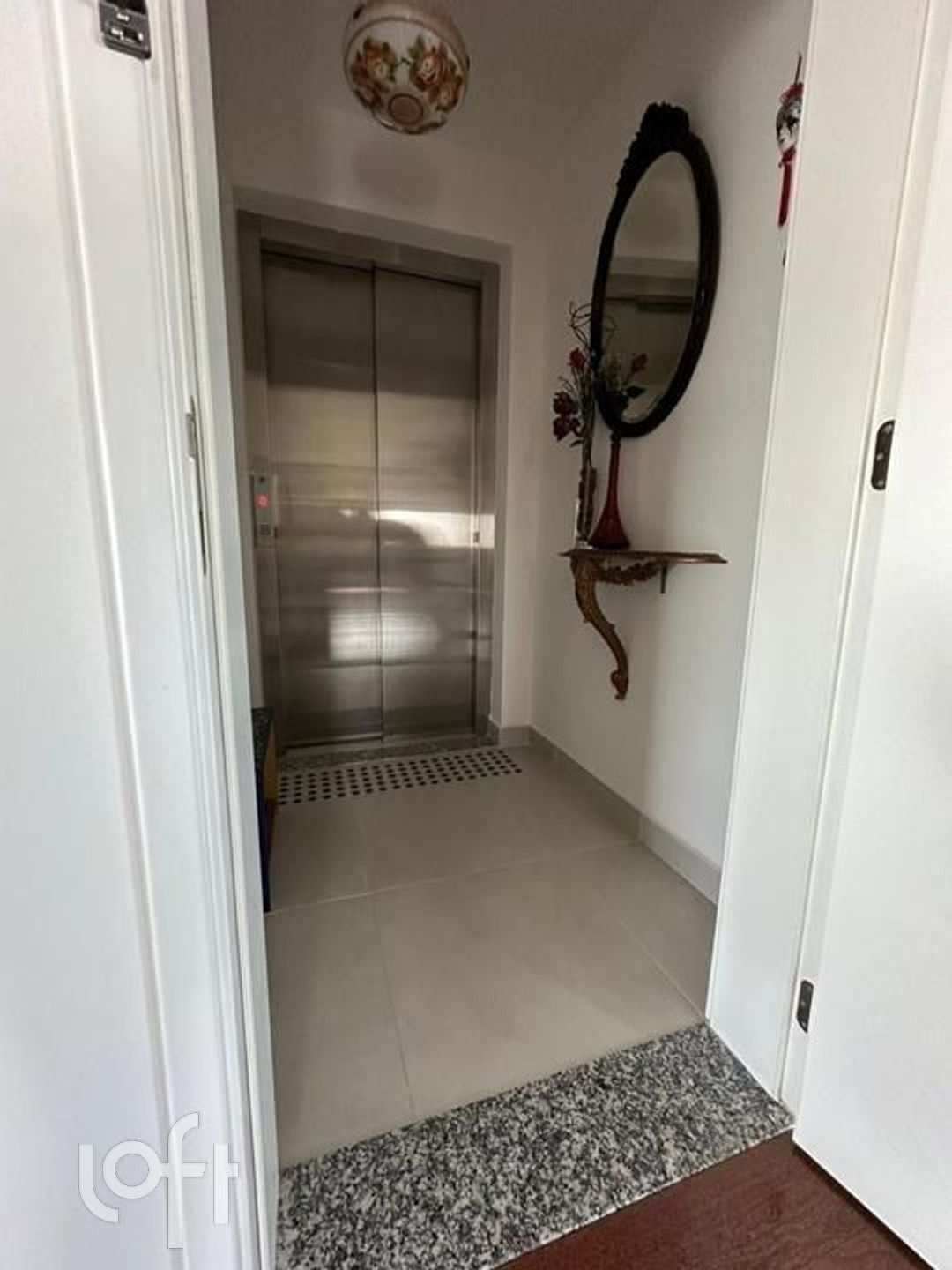 Apartamento à venda com 3 quartos, 154m² - Foto 8