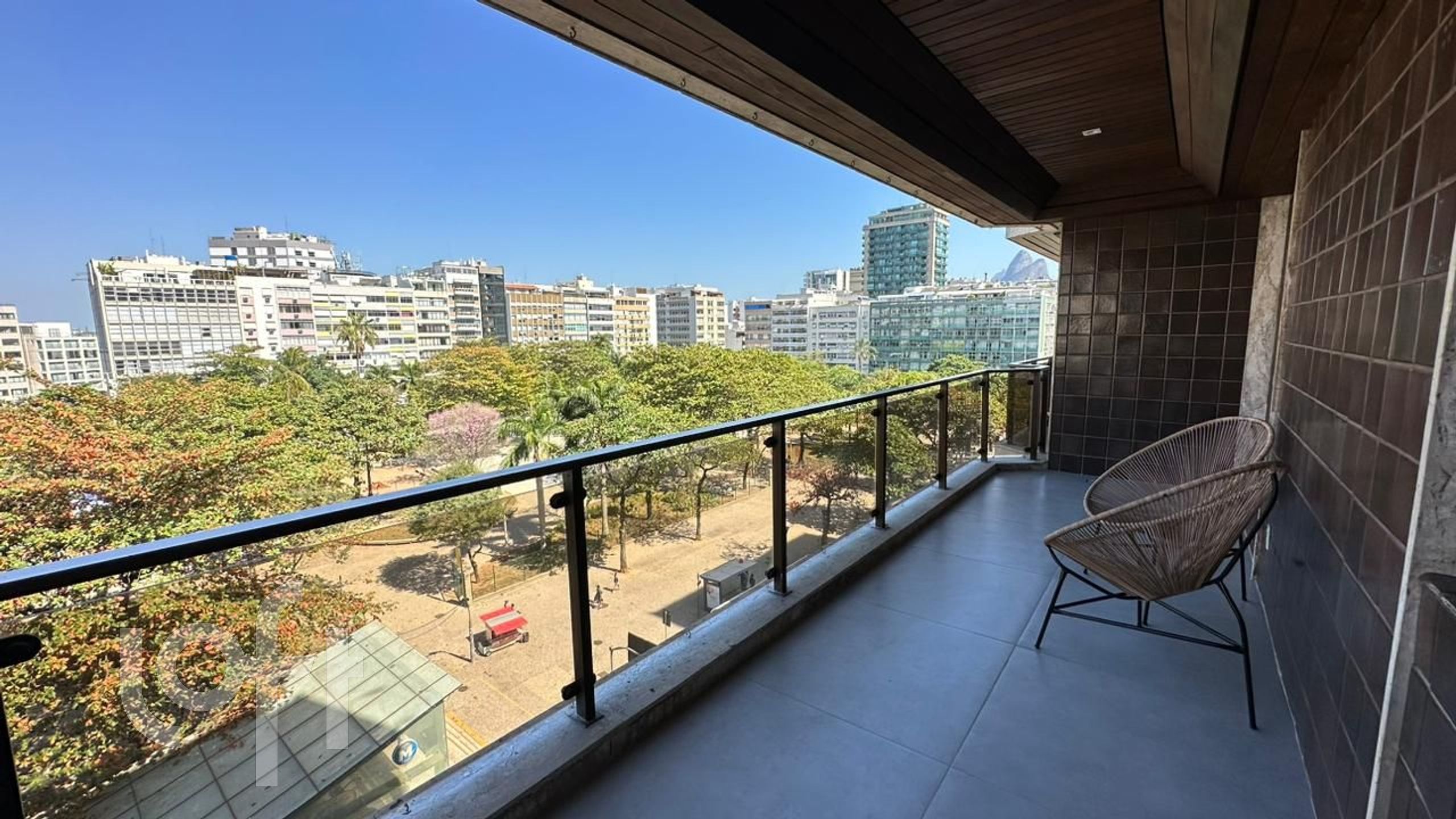 Apartamento à venda com 1 quarto, 66m² - Foto 1