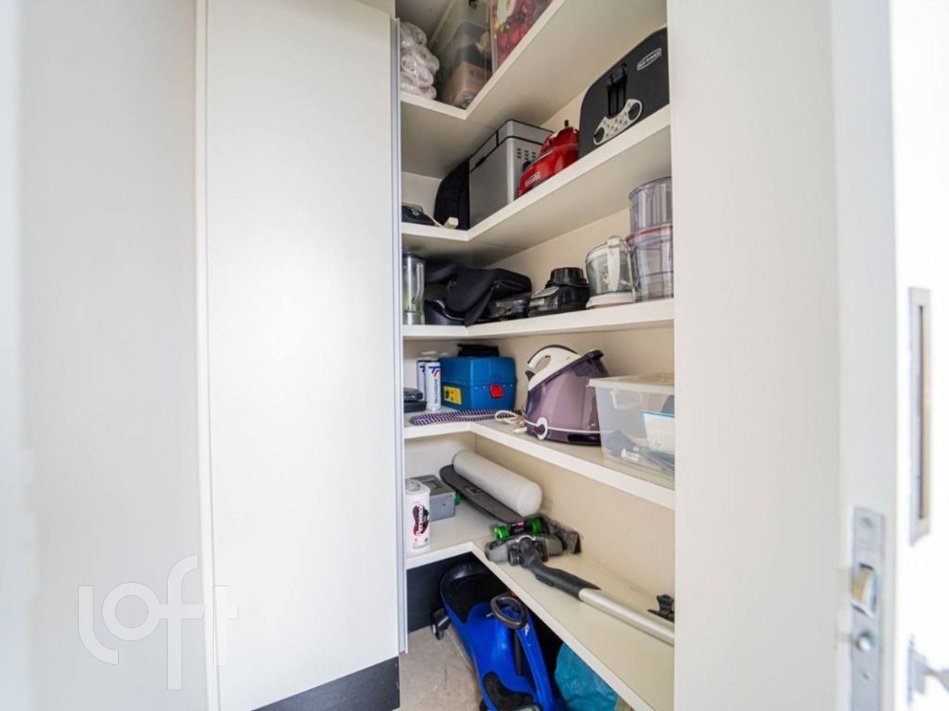 Apartamento à venda com 3 quartos, 157m² - Foto 78