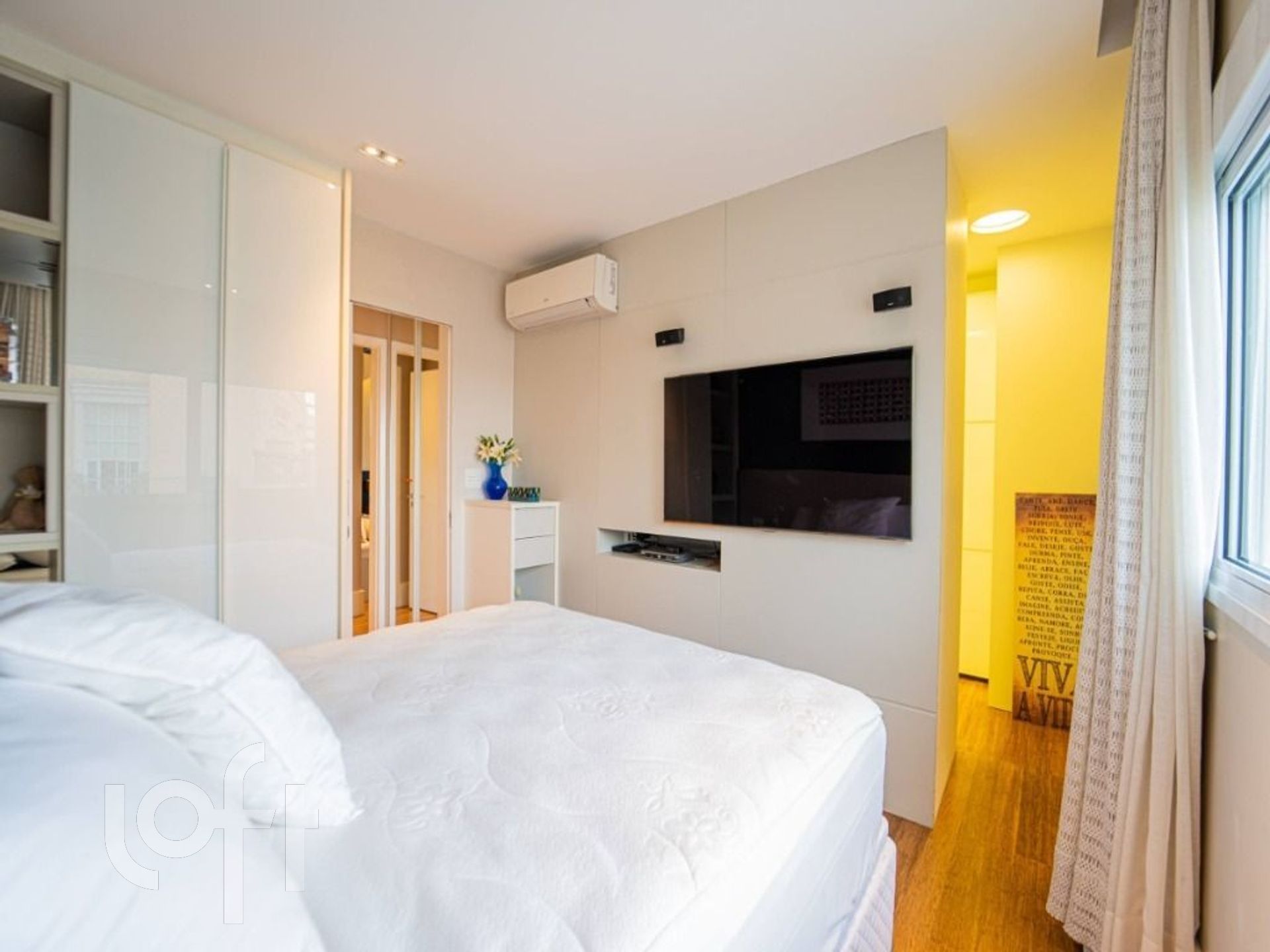 Apartamento à venda com 3 quartos, 157m² - Foto 61