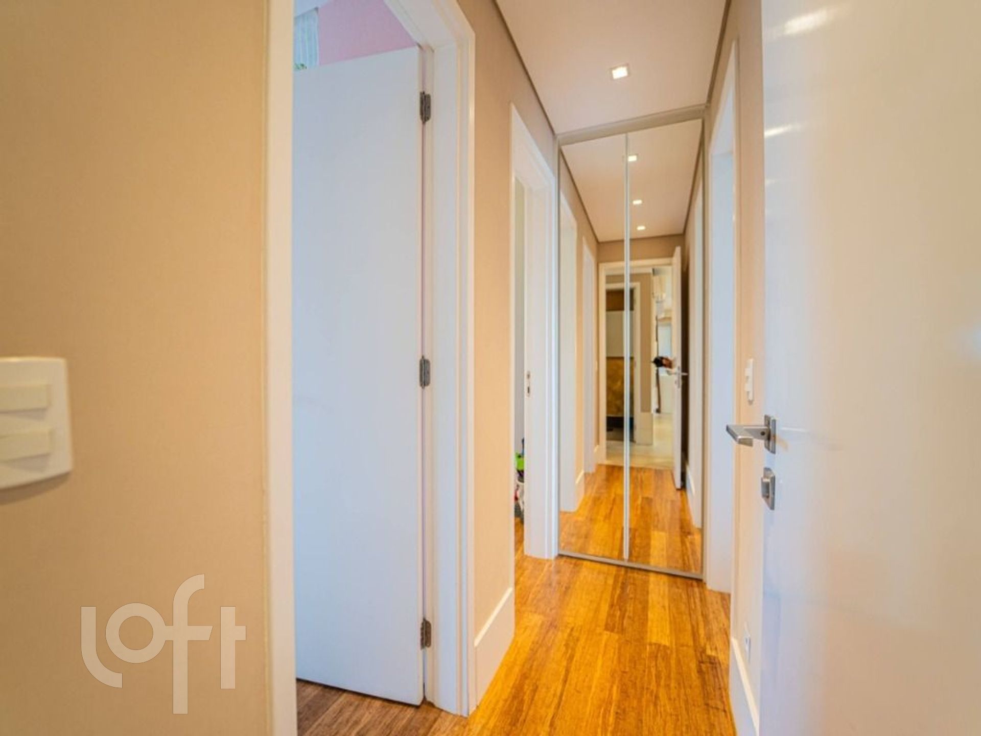 Apartamento à venda com 3 quartos, 157m² - Foto 49