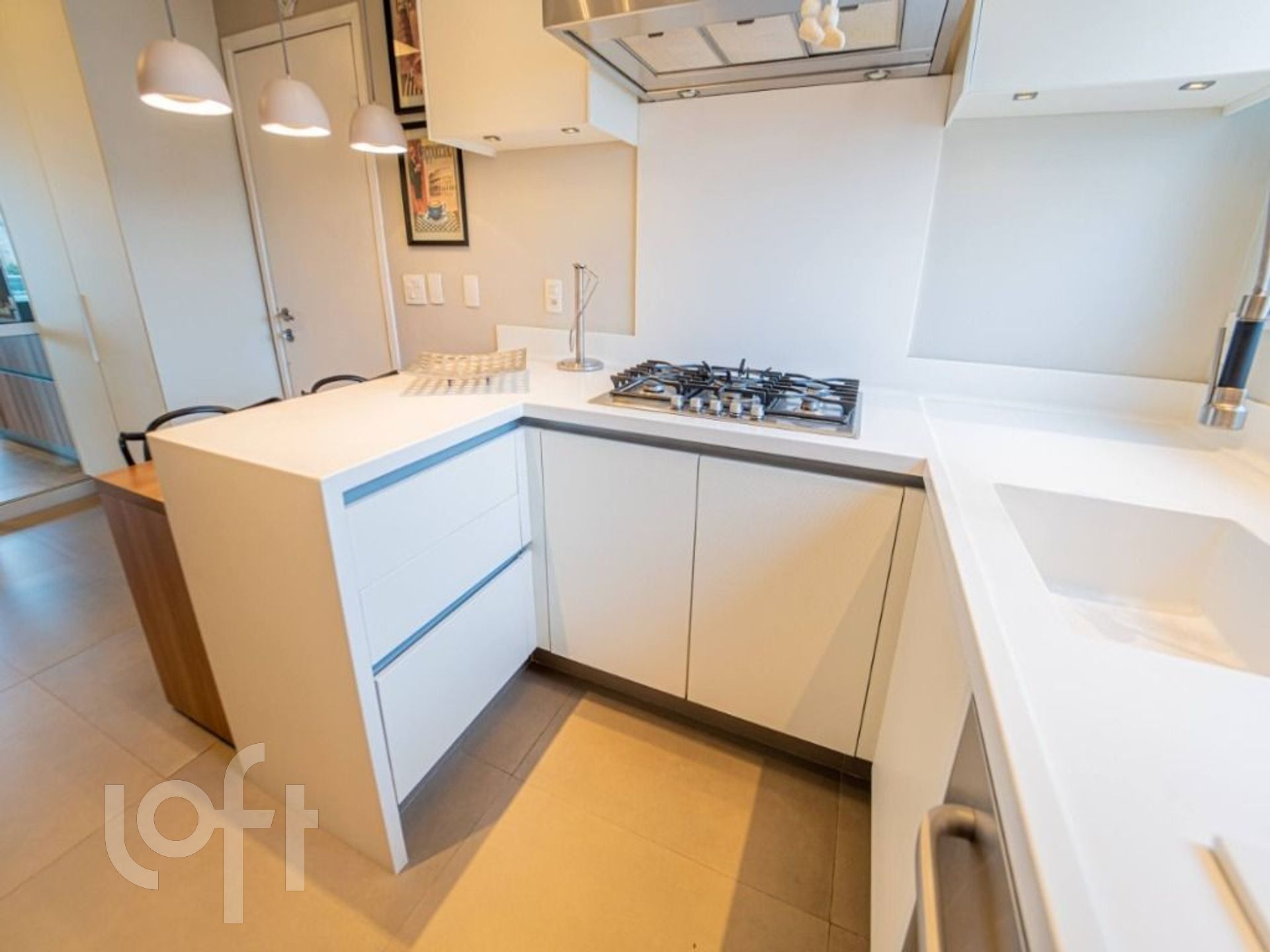 Apartamento à venda com 3 quartos, 157m² - Foto 42