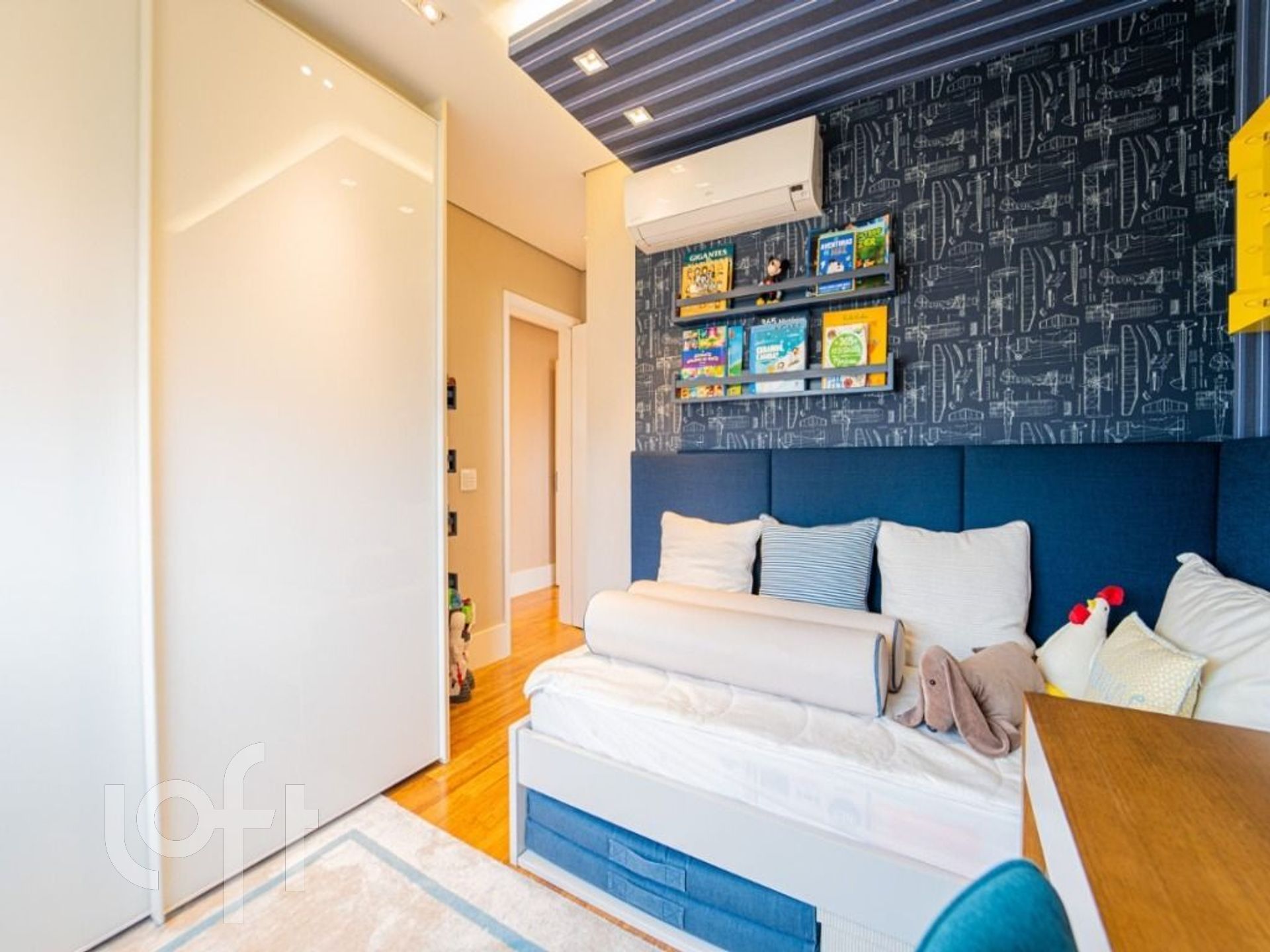 Apartamento à venda com 3 quartos, 157m² - Foto 74