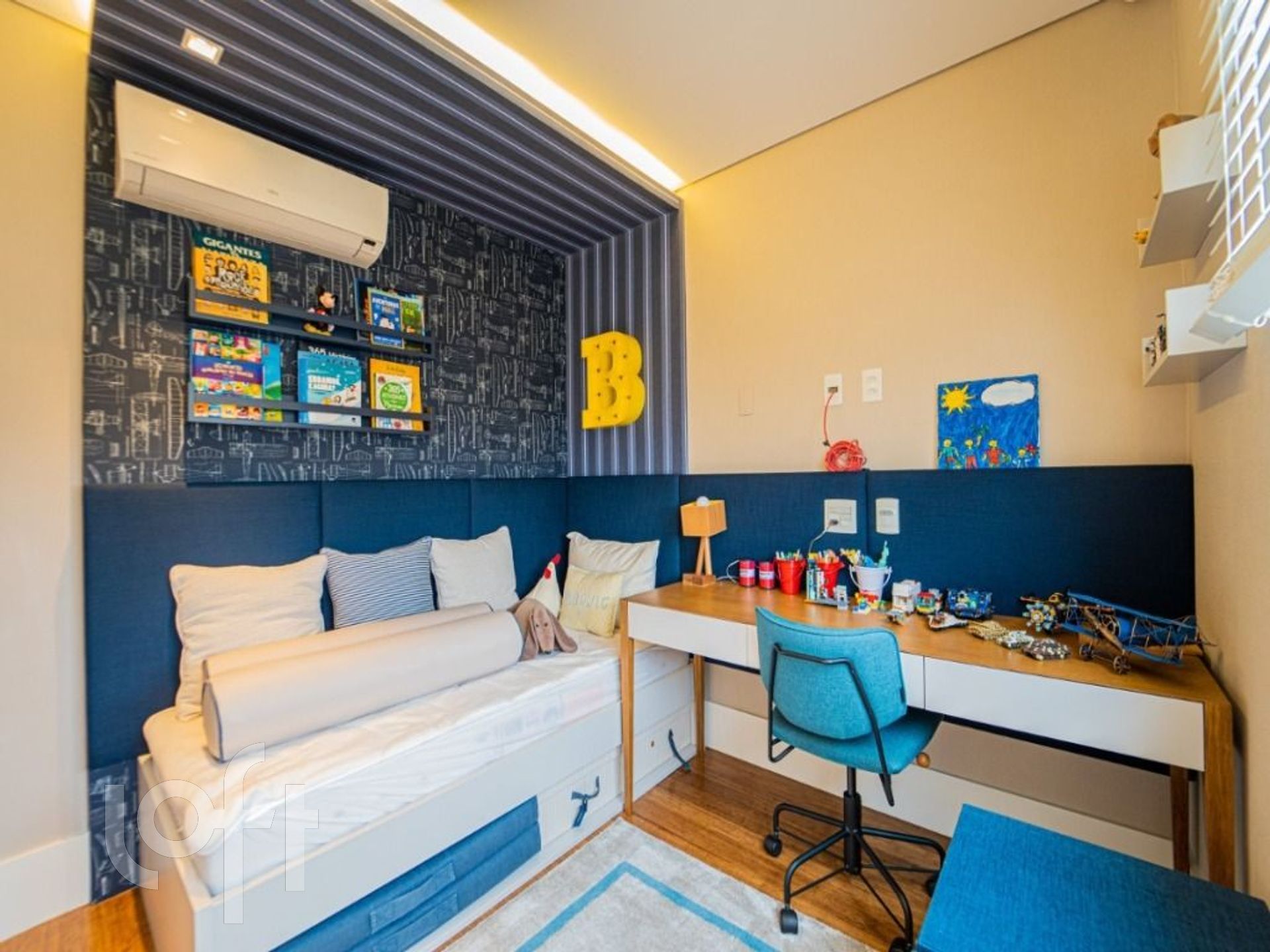 Apartamento à venda com 3 quartos, 157m² - Foto 75