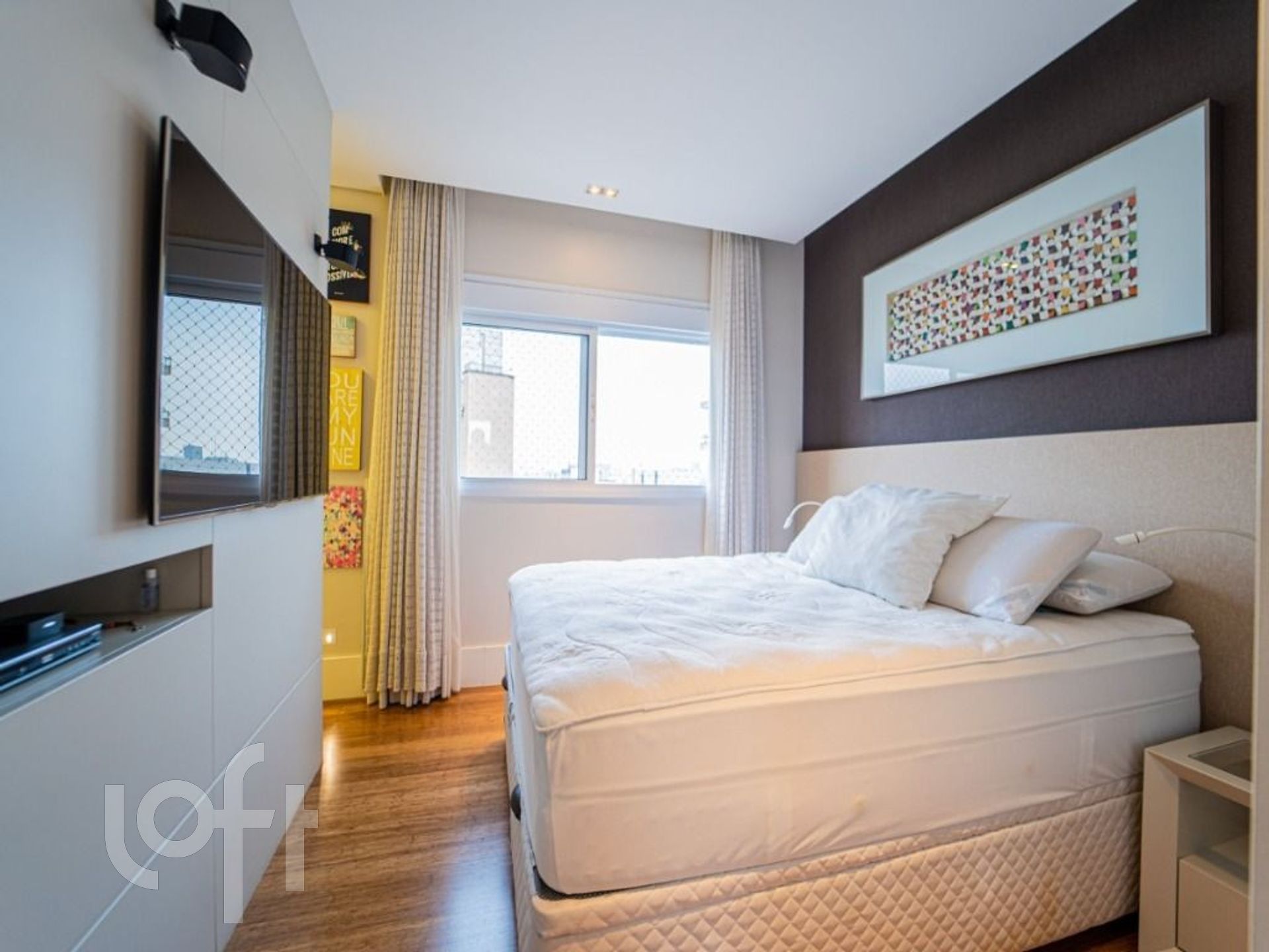 Apartamento à venda com 3 quartos, 157m² - Foto 58