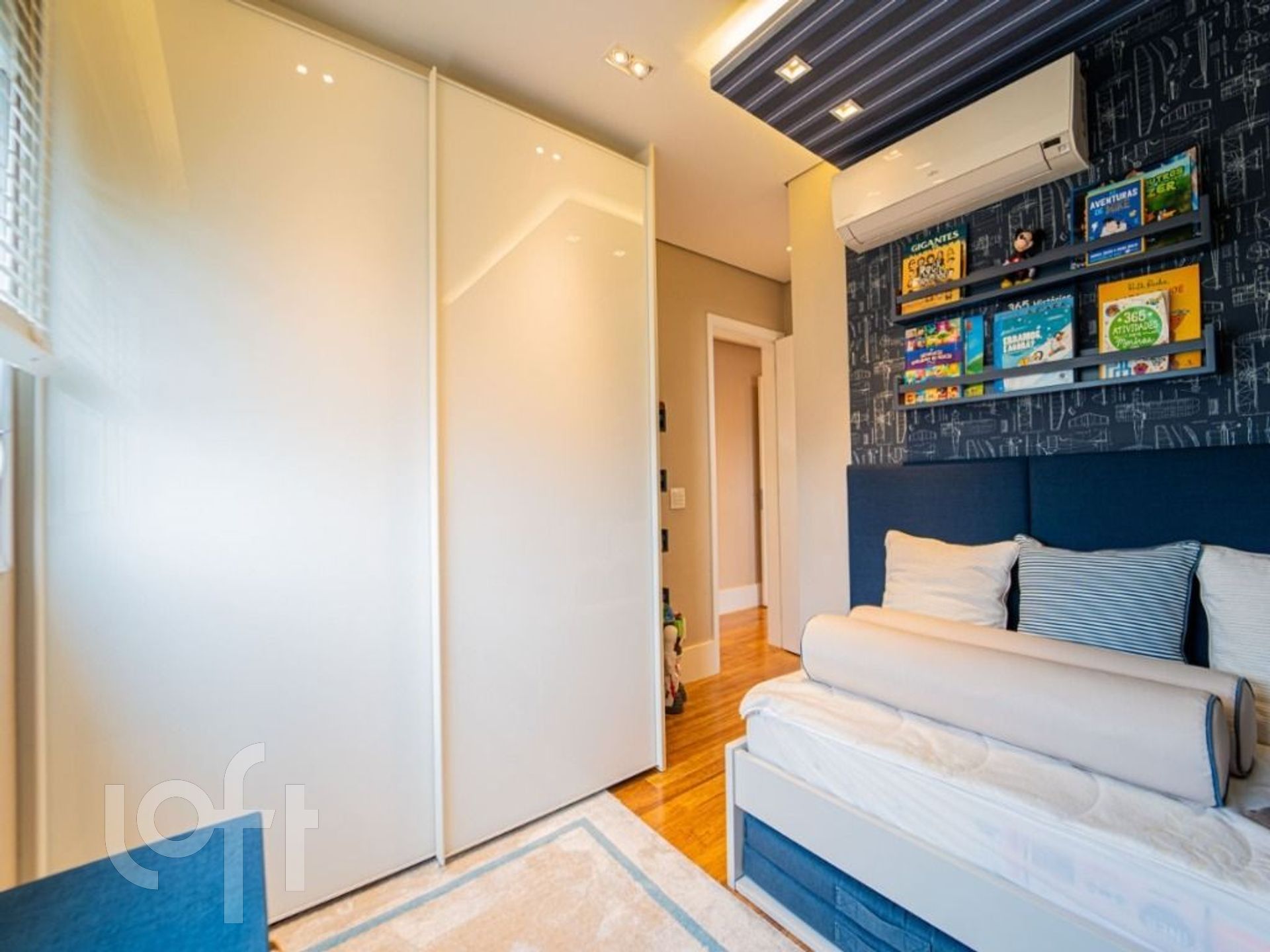 Apartamento à venda com 3 quartos, 157m² - Foto 73