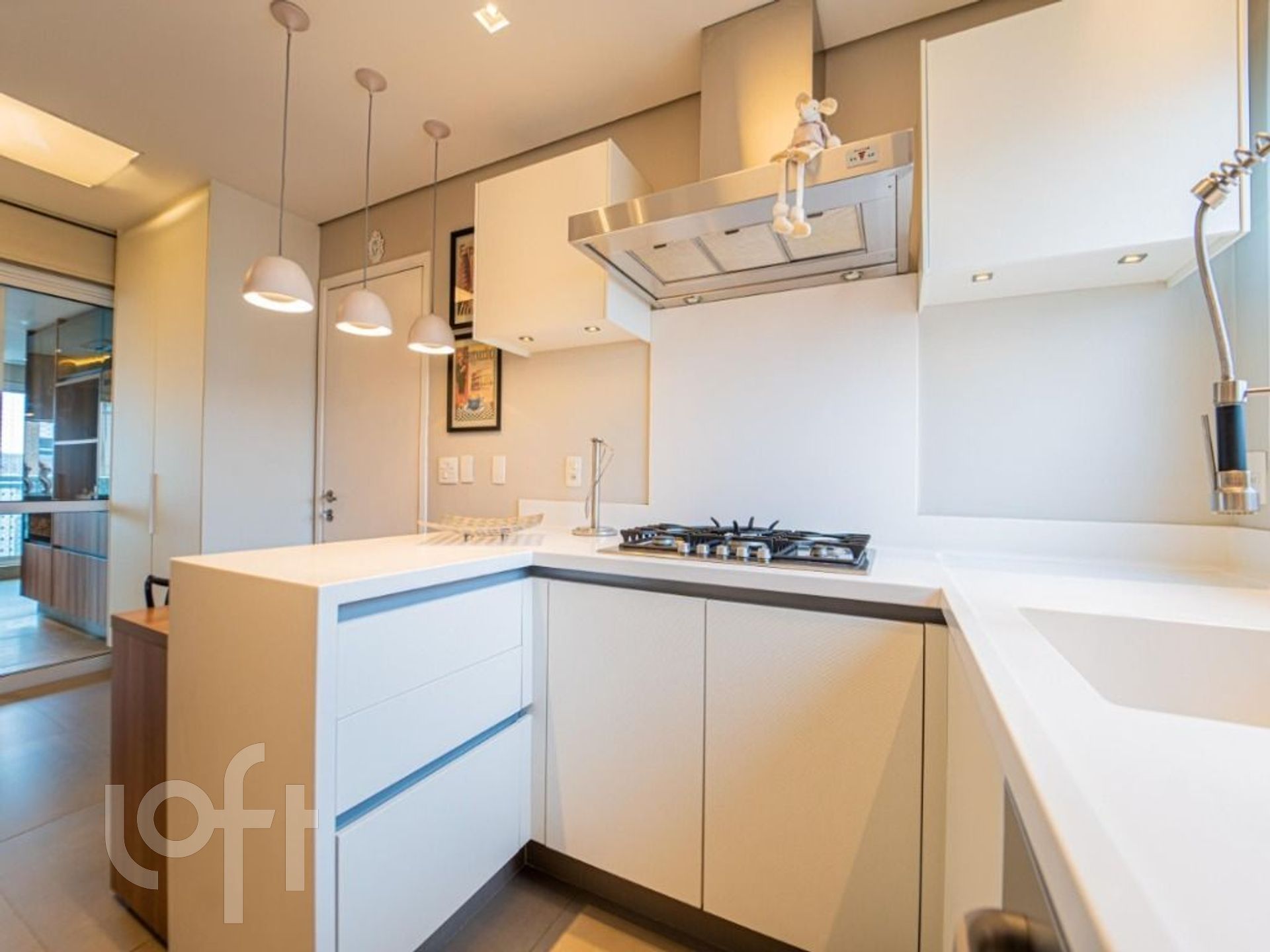 Apartamento à venda com 3 quartos, 157m² - Foto 43